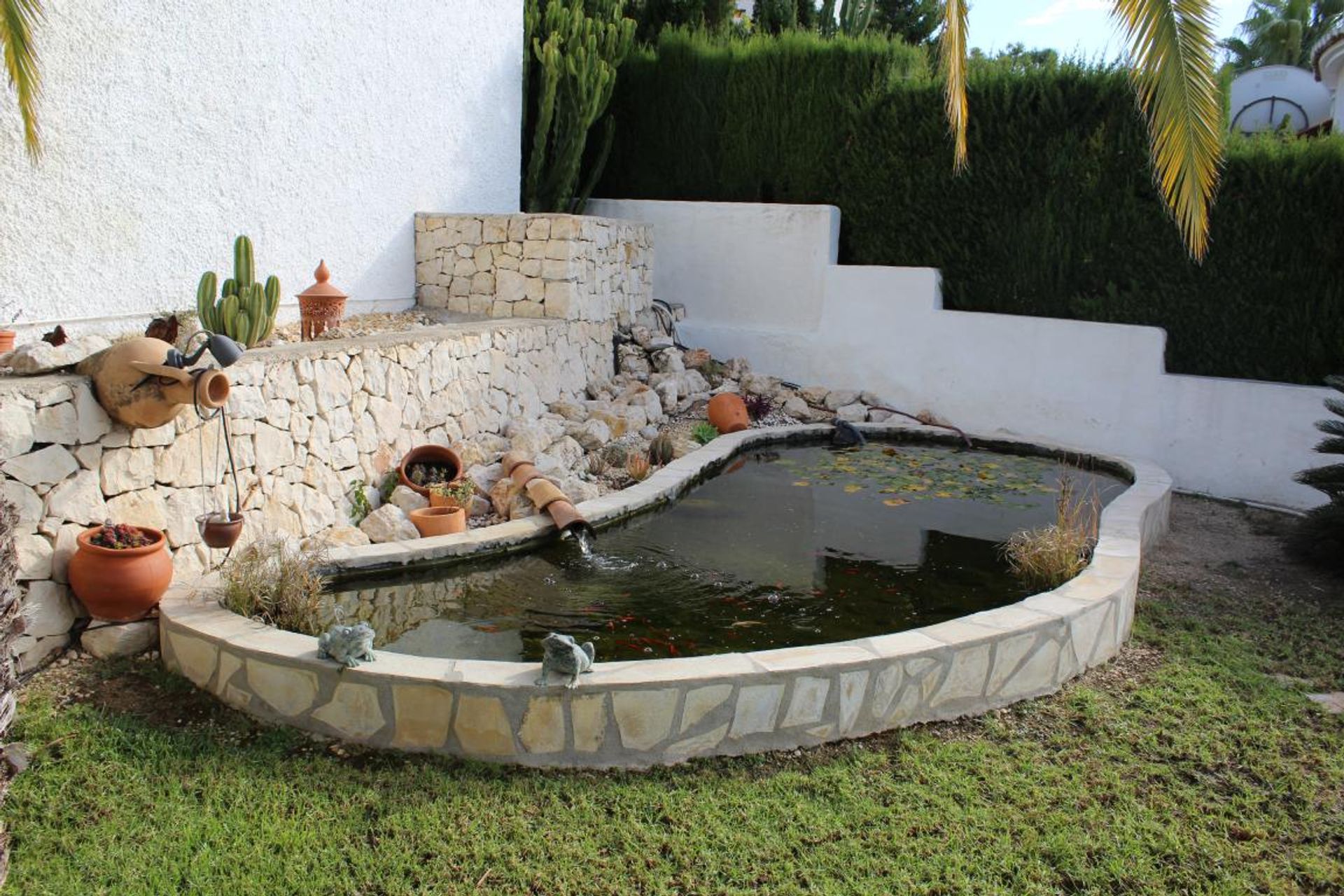 casa en Moraira, Costa Blanca 10032446