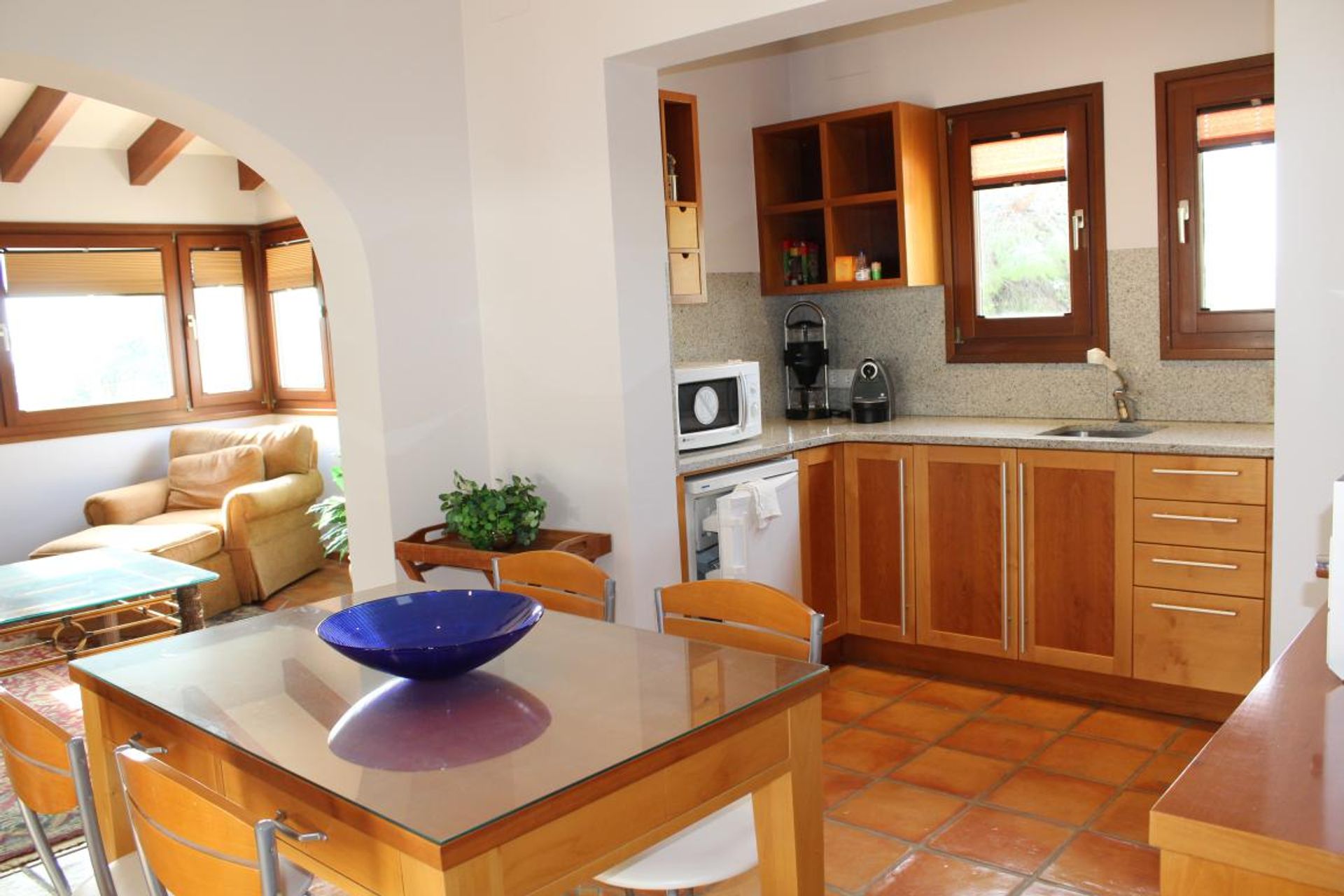 casa en Moraira, Costa Blanca 10032446