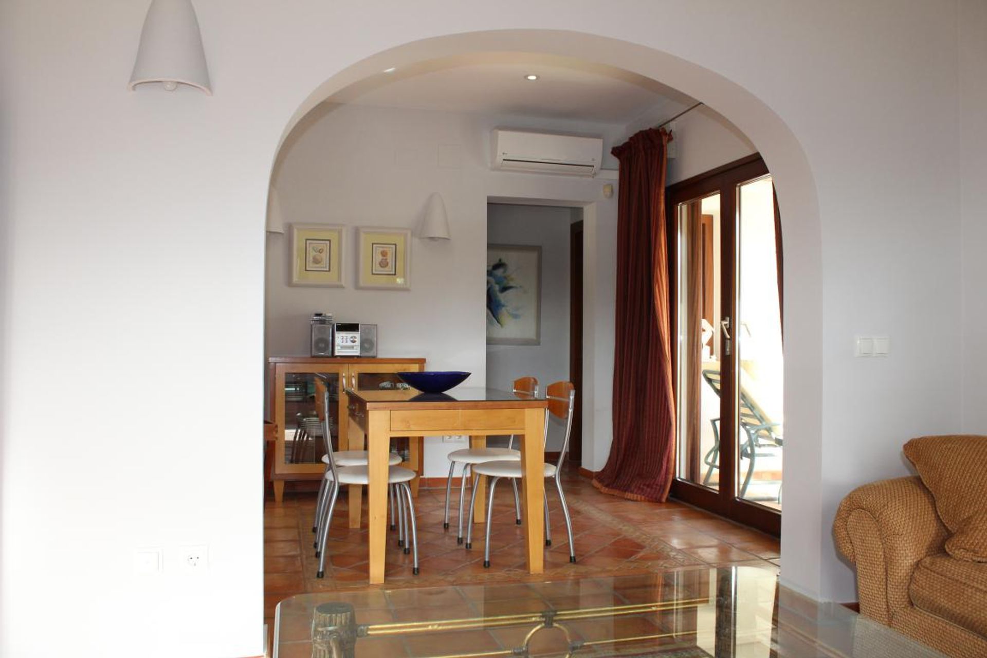 casa en Moraira, Costa Blanca 10032446