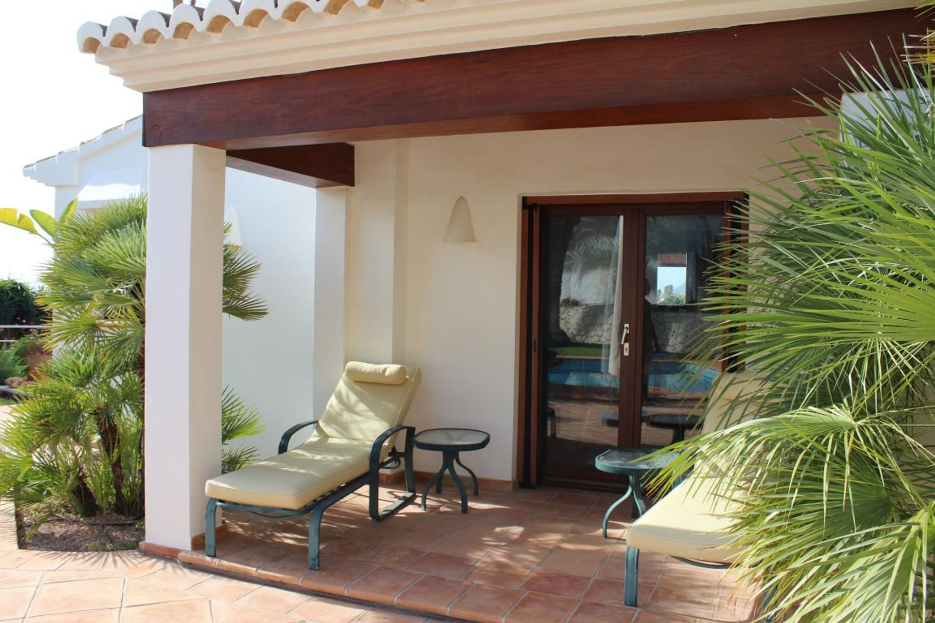 casa en Moraira, Costa Blanca 10032446