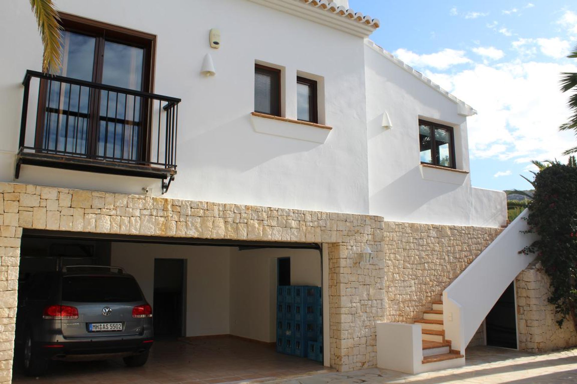 casa en Moraira, Costa Blanca 10032446