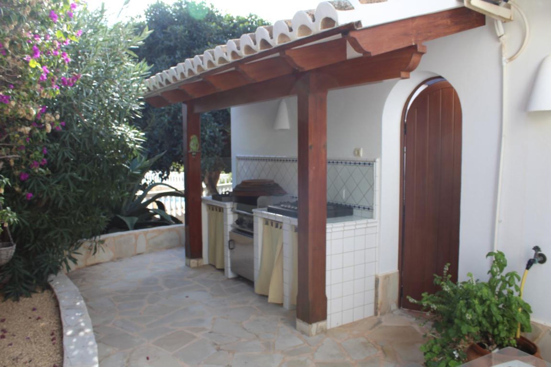 casa en Moraira, Costa Blanca 10032446