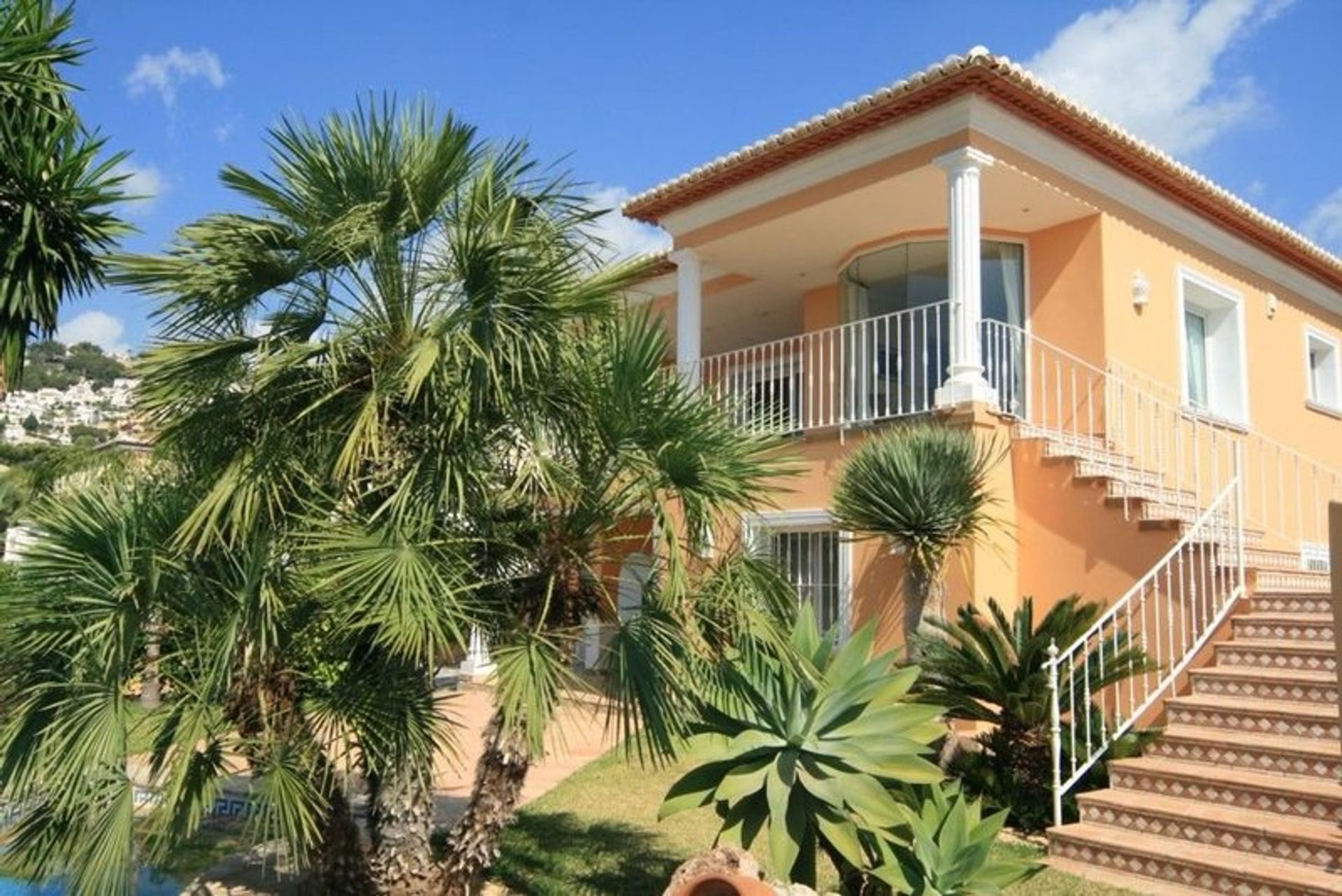 casa no Moraira, Costa Blanca 10032447