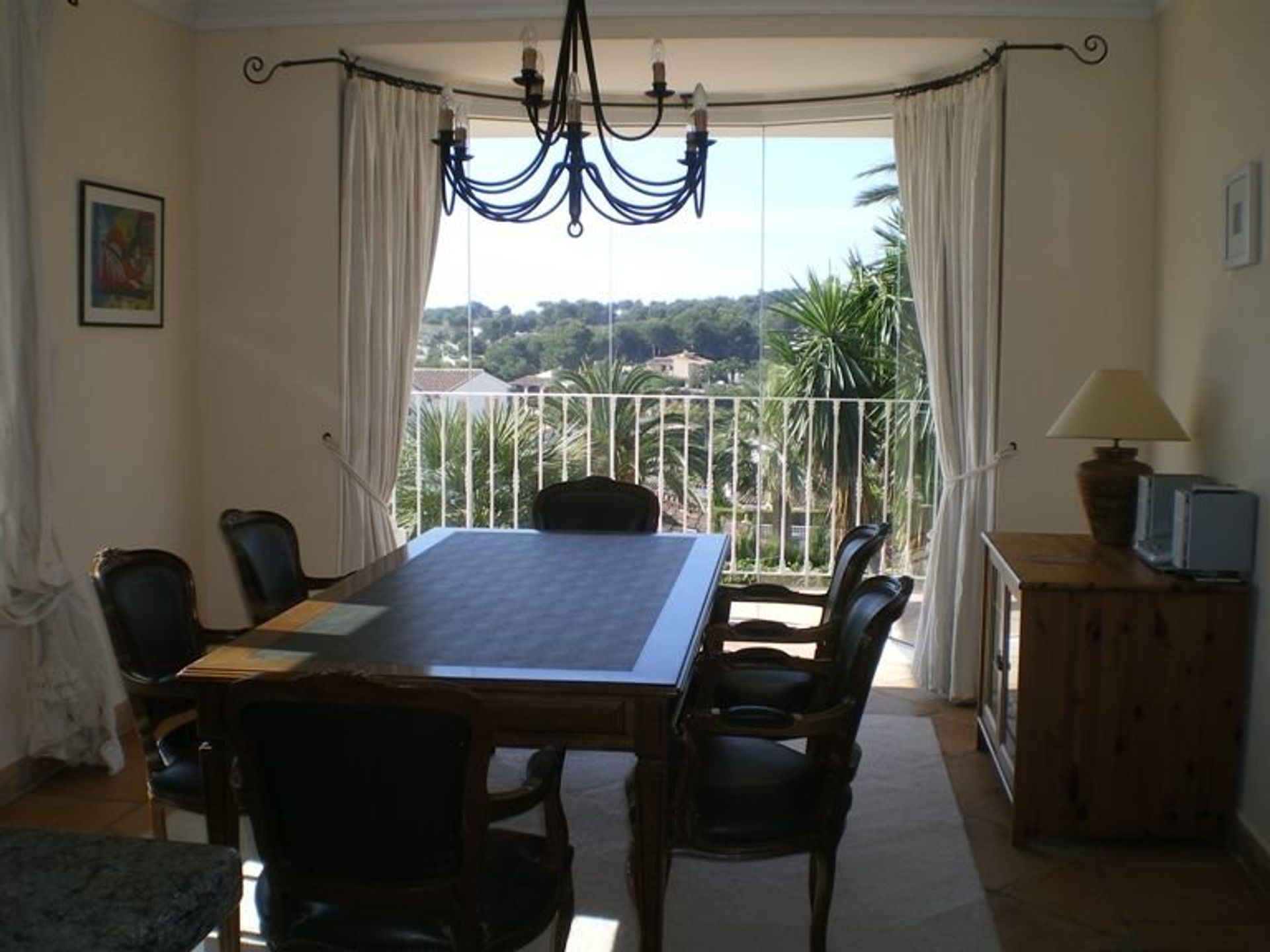 casa no Moraira, Costa Blanca 10032447