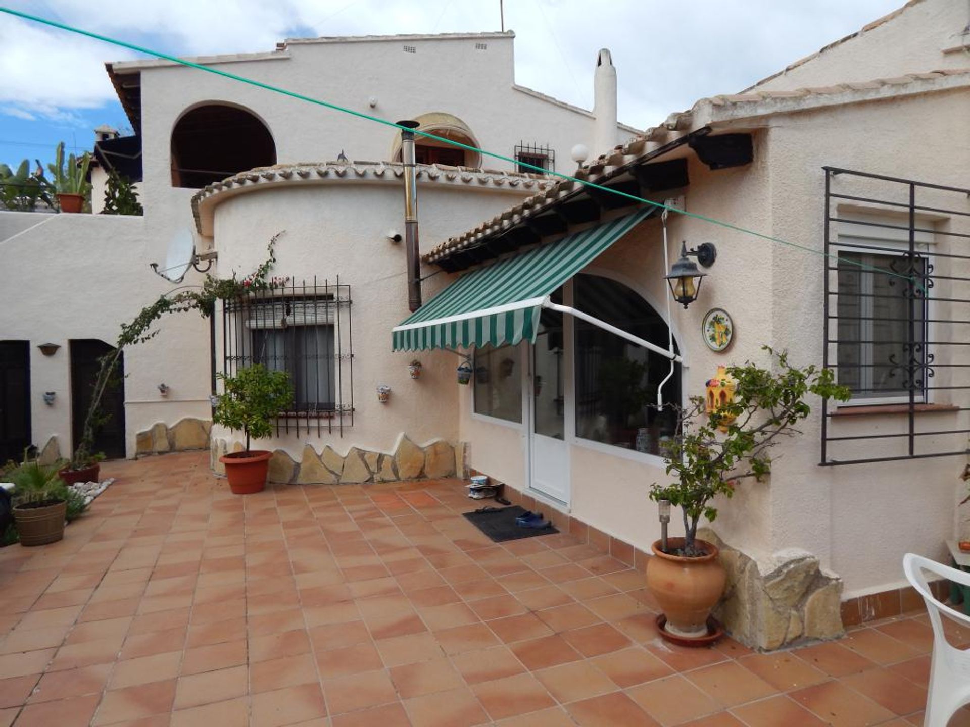 loger dans Moraira, Costa Blanca 10032448