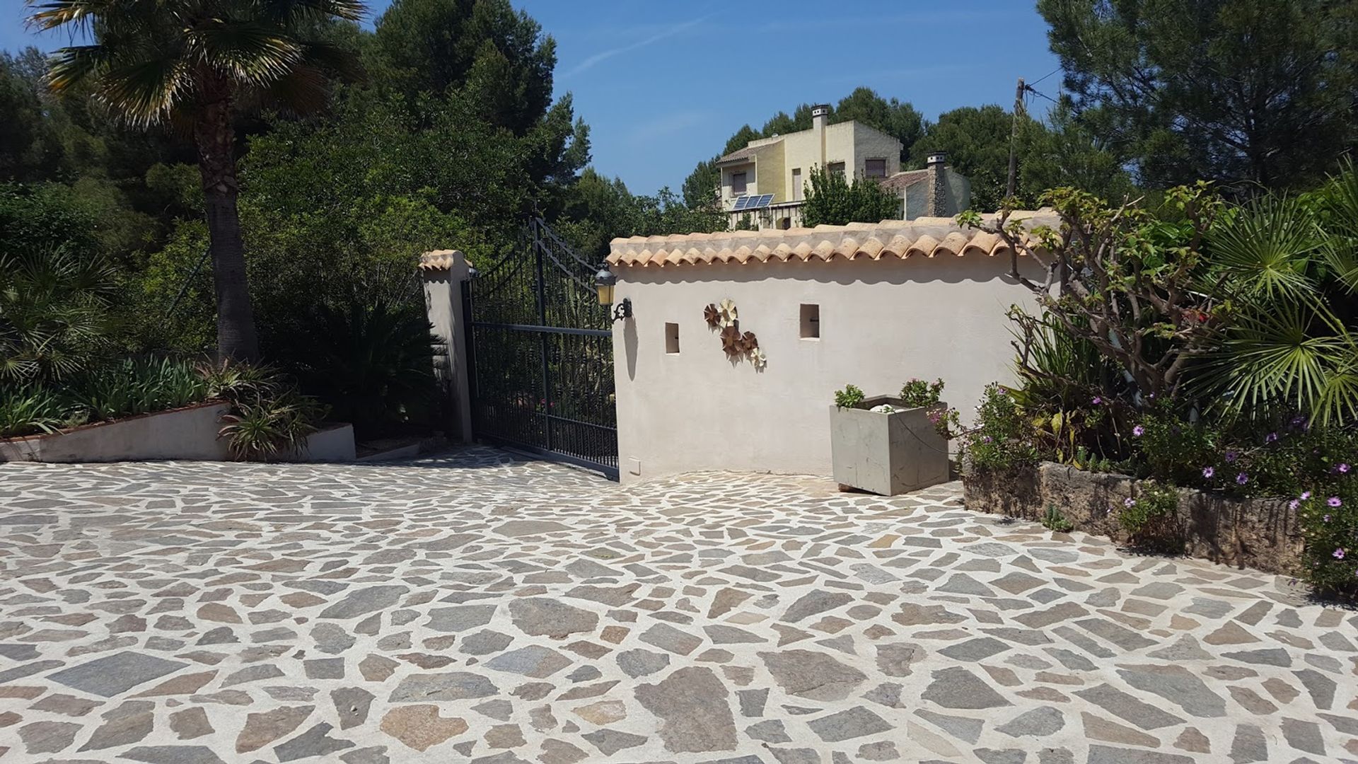 rumah dalam Pedreguer, Costa Blanca 10032451