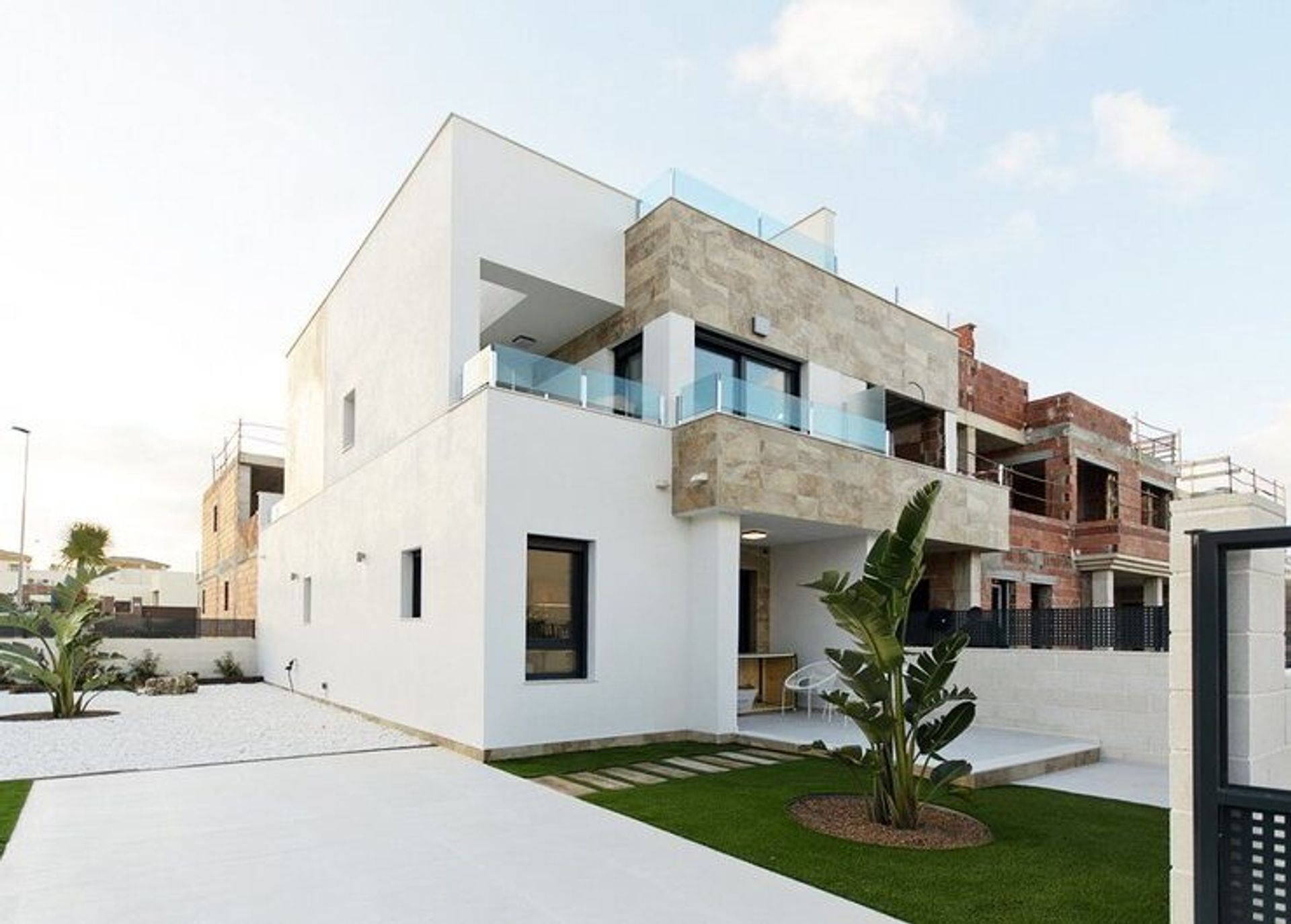 Huis in Villajoyosa, Valencia 10032461