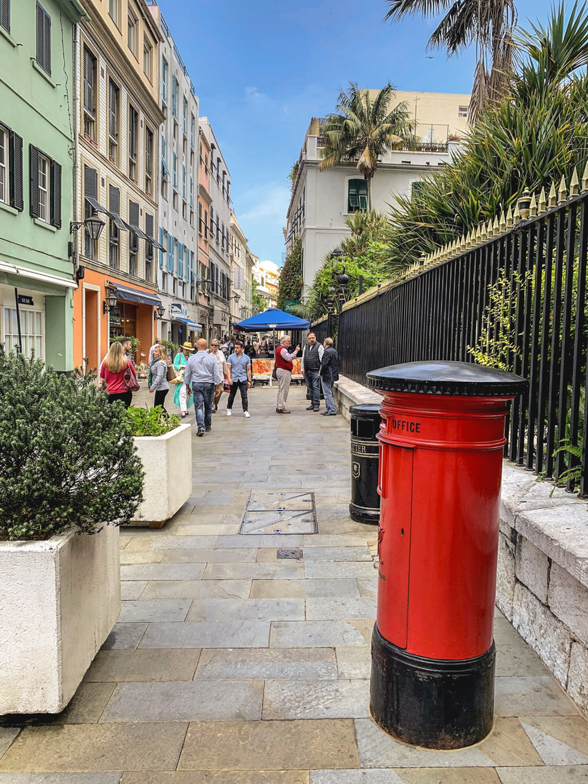 집 에 MaIn Street, GIbraltar 10032629