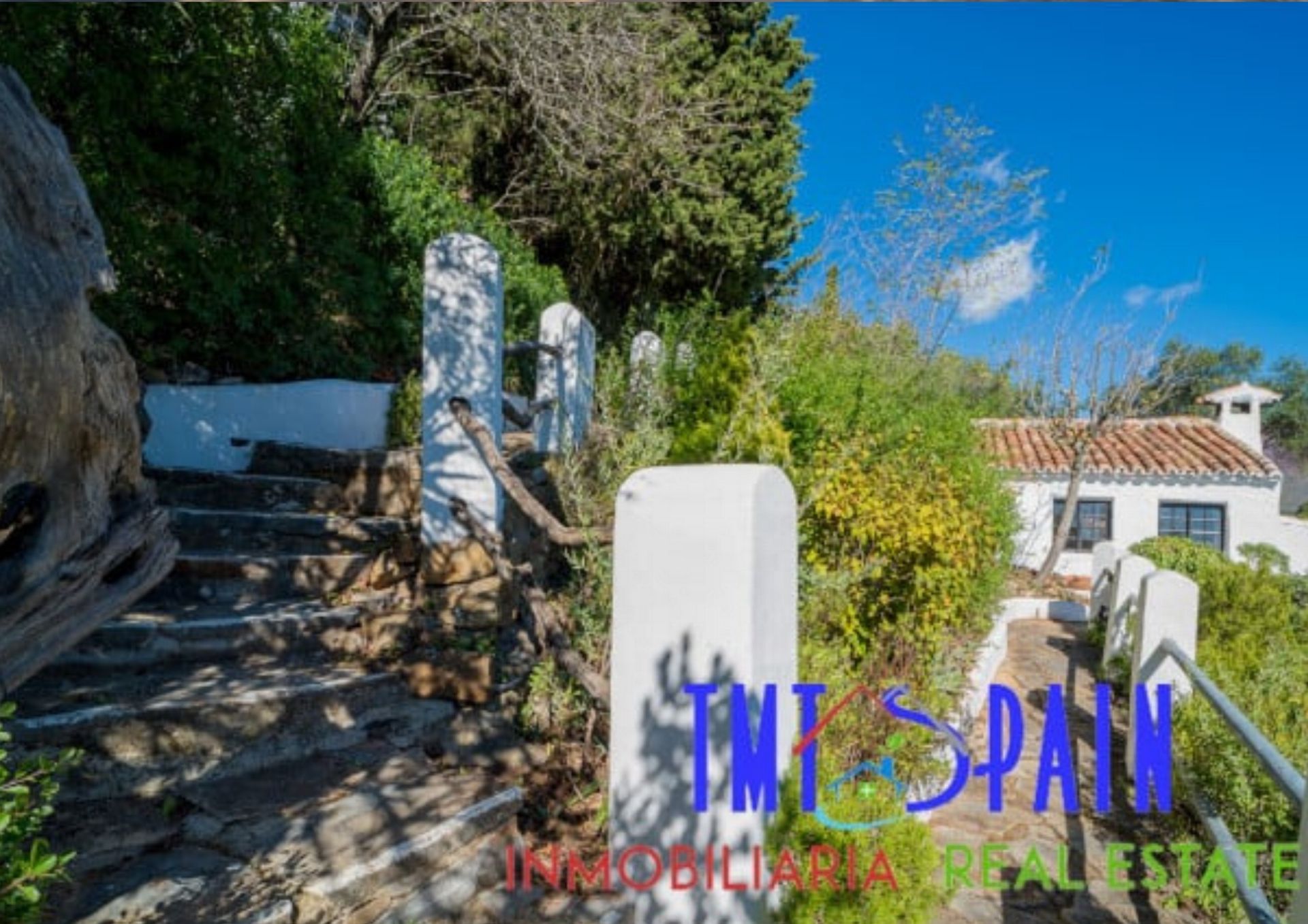 بيت في Casares, GIbraltar 10032651