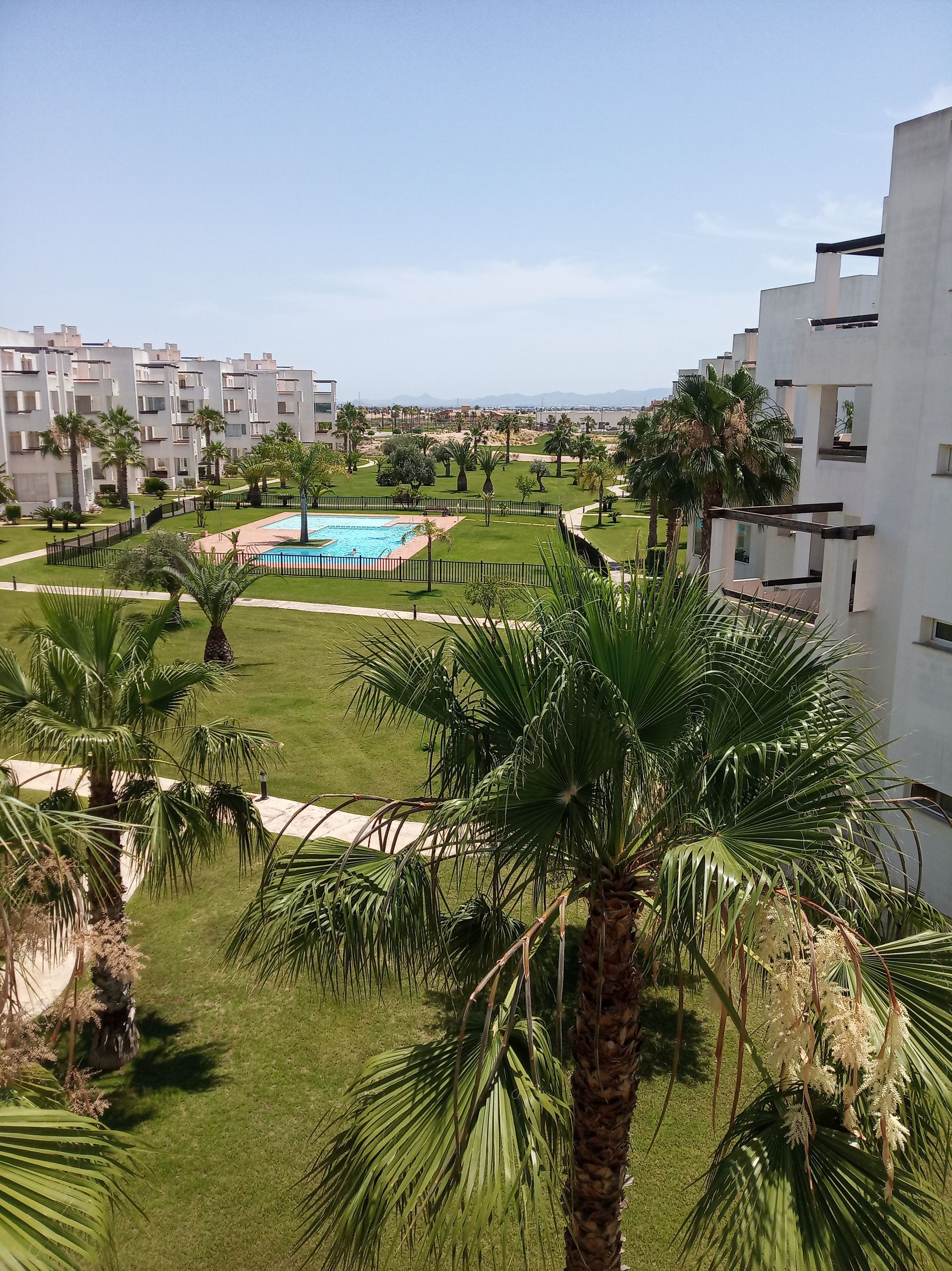 Condominium dans Balsicas, Murcia 10033413