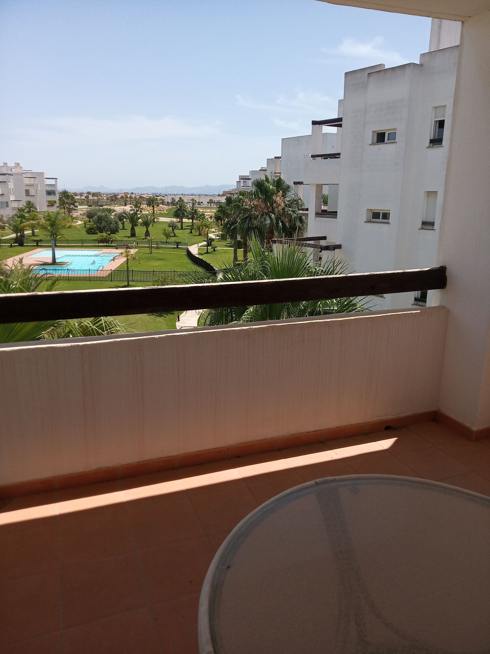 Condominium dans Balsicas, Murcia 10033413