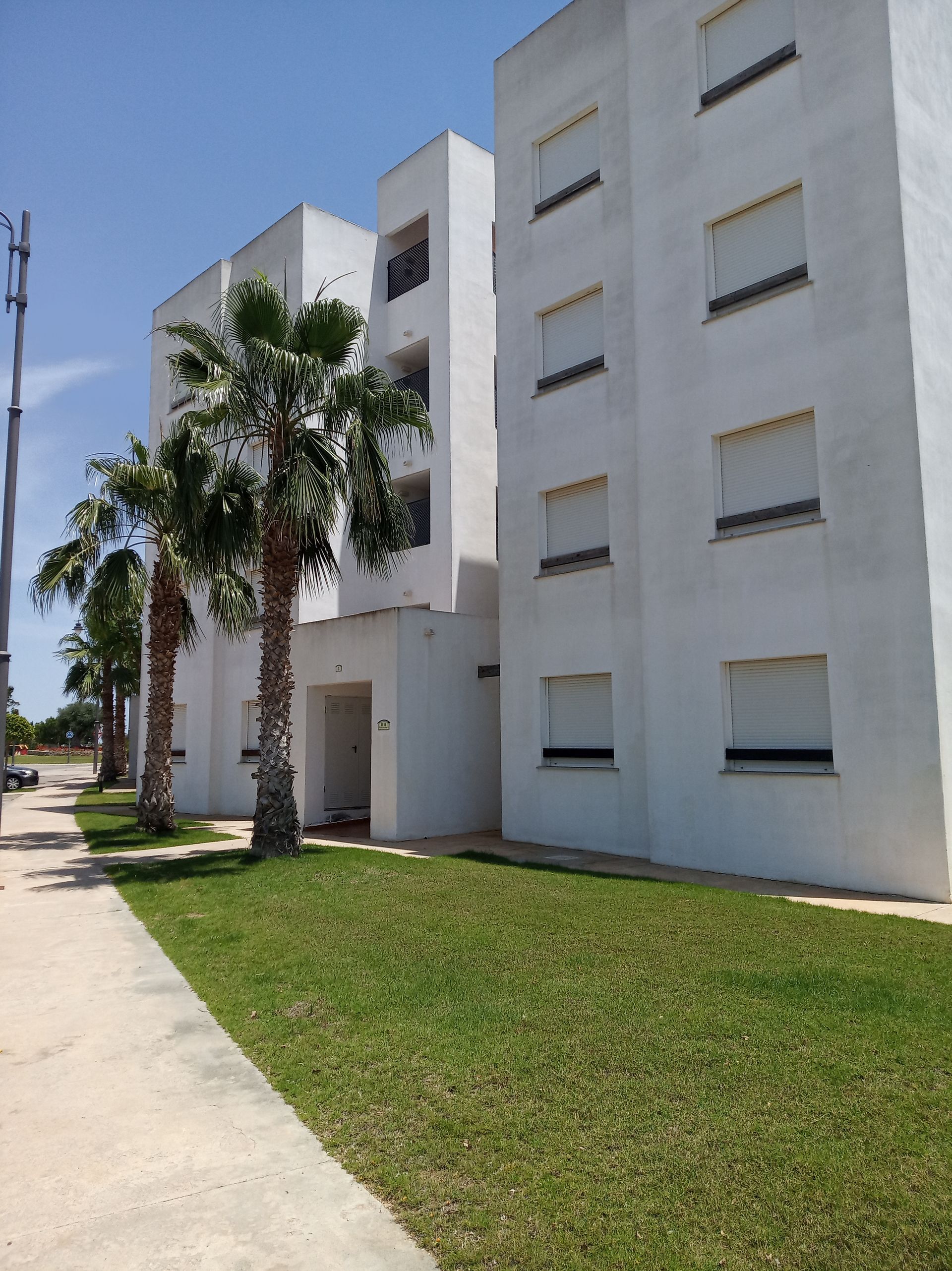 Condominium dans Las Pedrenas, Murcie 10033413