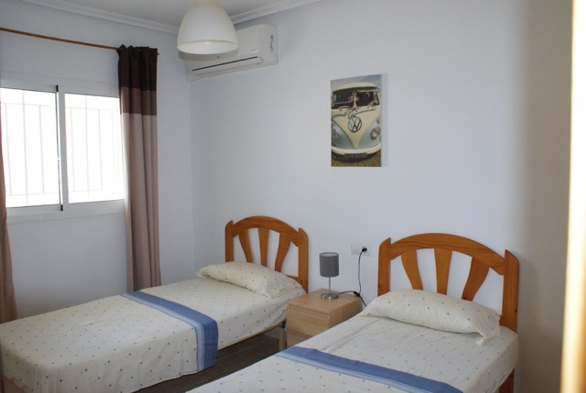 Квартира в Playa Flamenca, Alicante 10033426