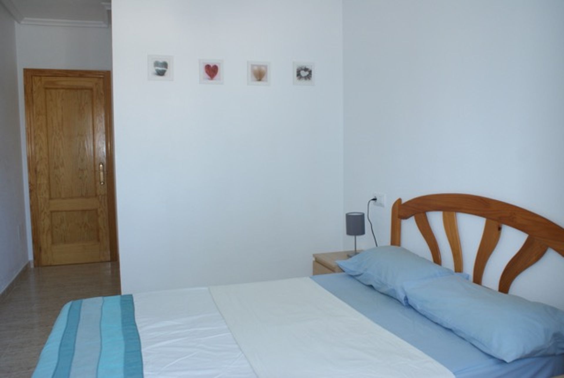 Квартира в Playa Flamenca, Alicante 10033426