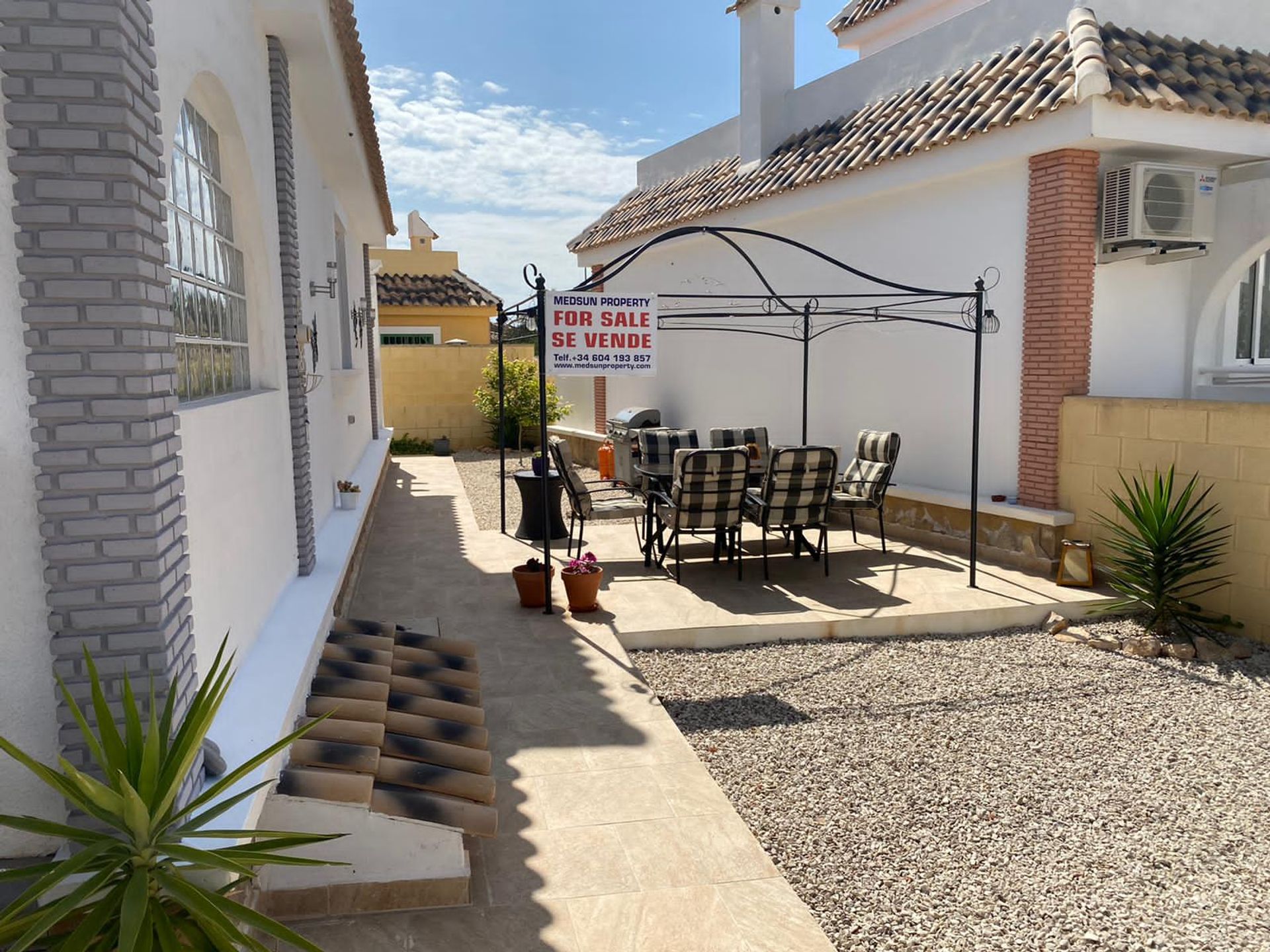 Condominio en Balsicas, Murcia 10033447