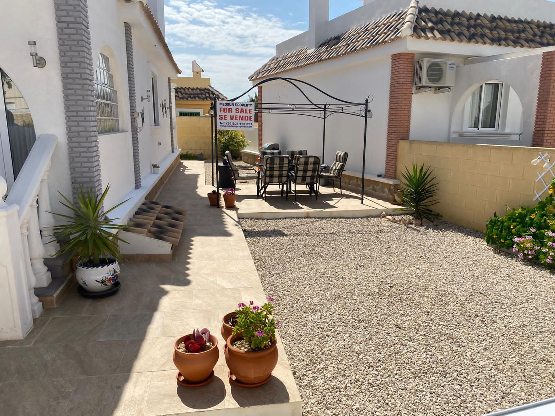 Condominio en Balsicas, Murcia 10033447