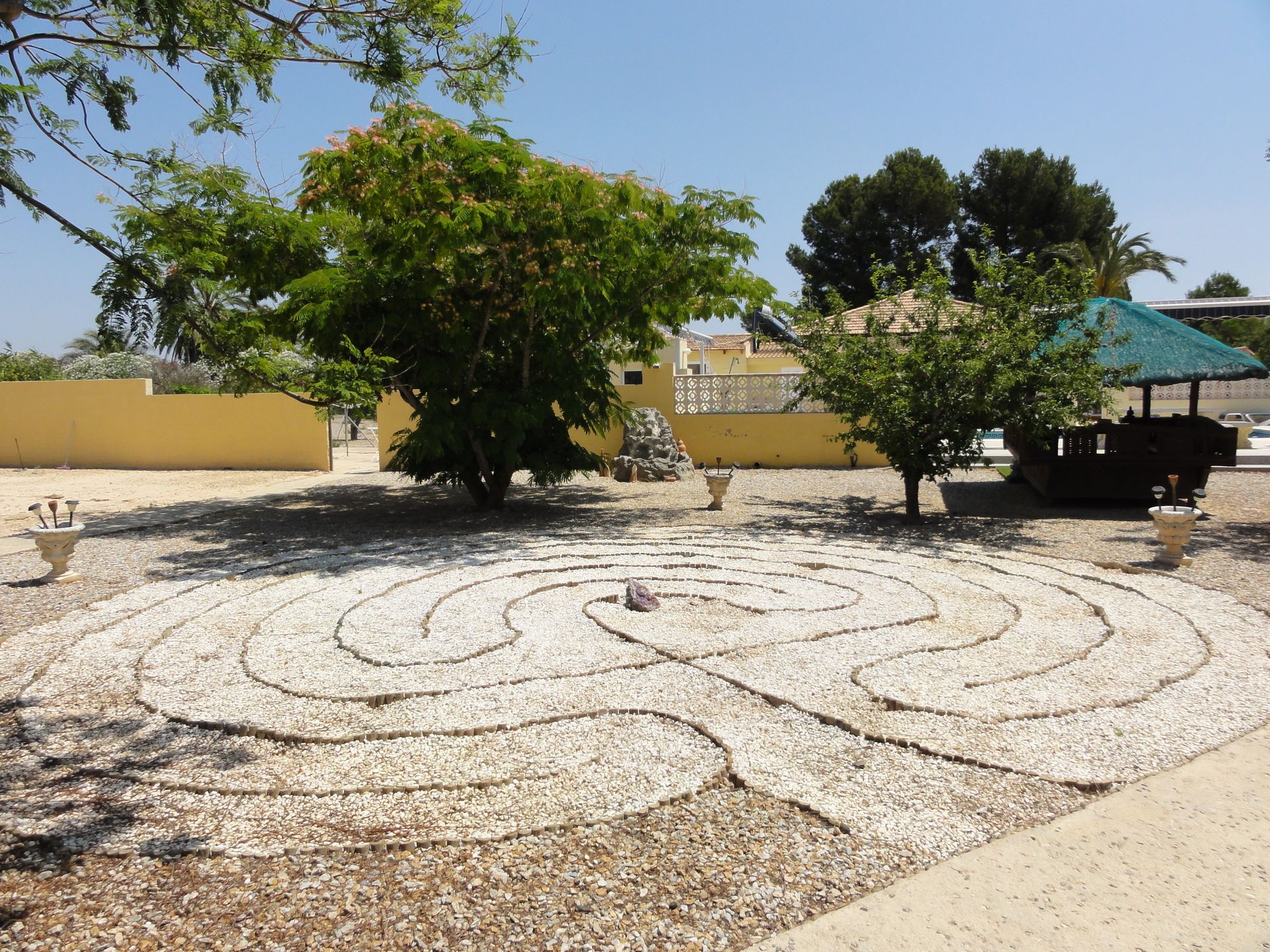 Casa nel Casas del Cura, Murcia 10033460