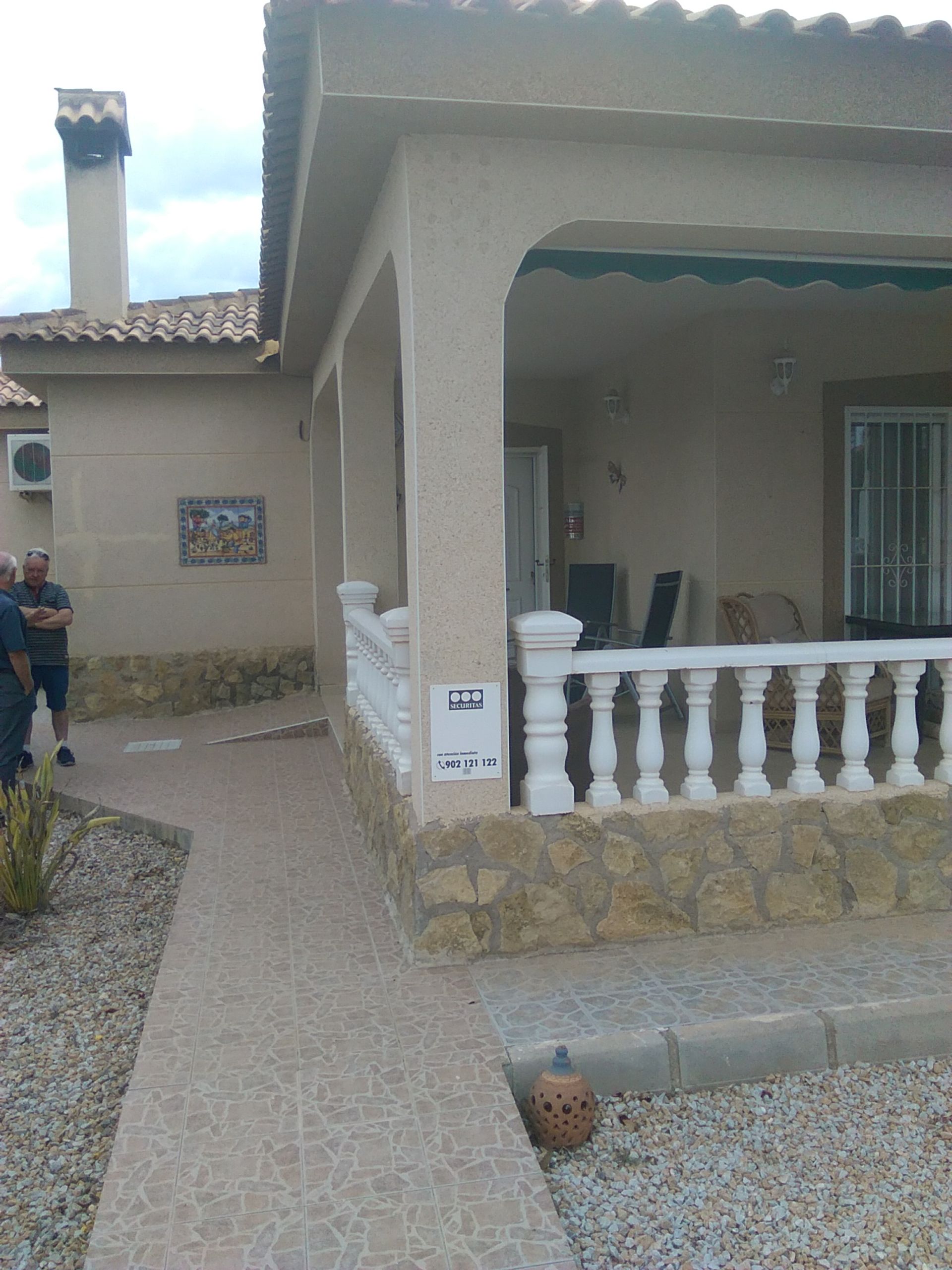 casa no Balsicas, Murcia 10033462