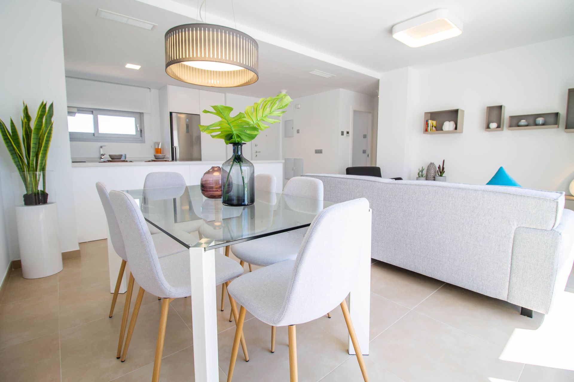 Condominium in Benejuzar, Valencia 10033726