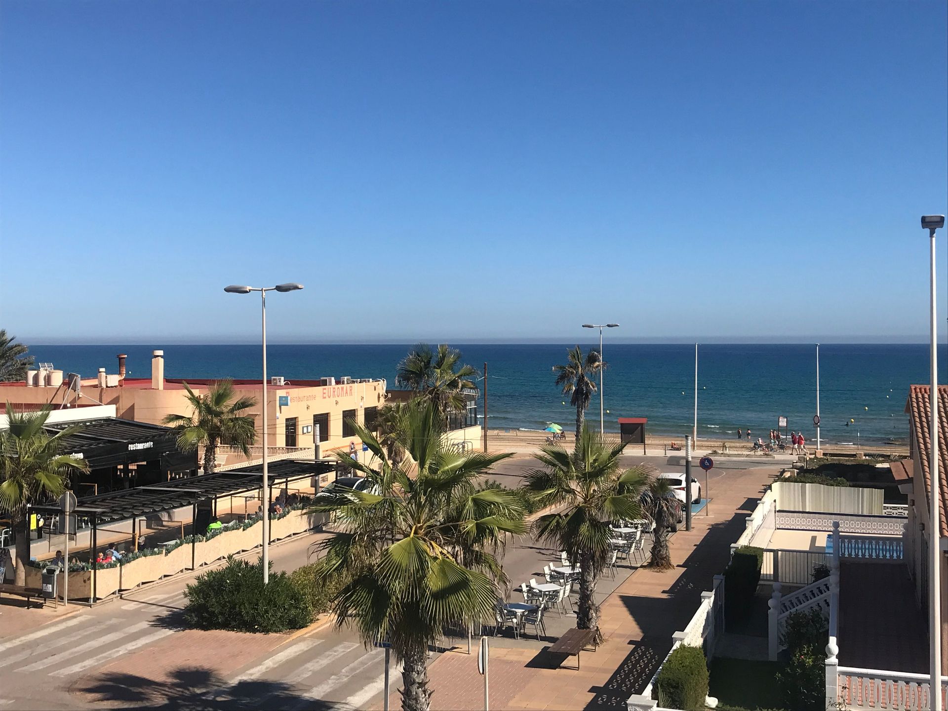 Huis in La Mata, Alicante 10033925