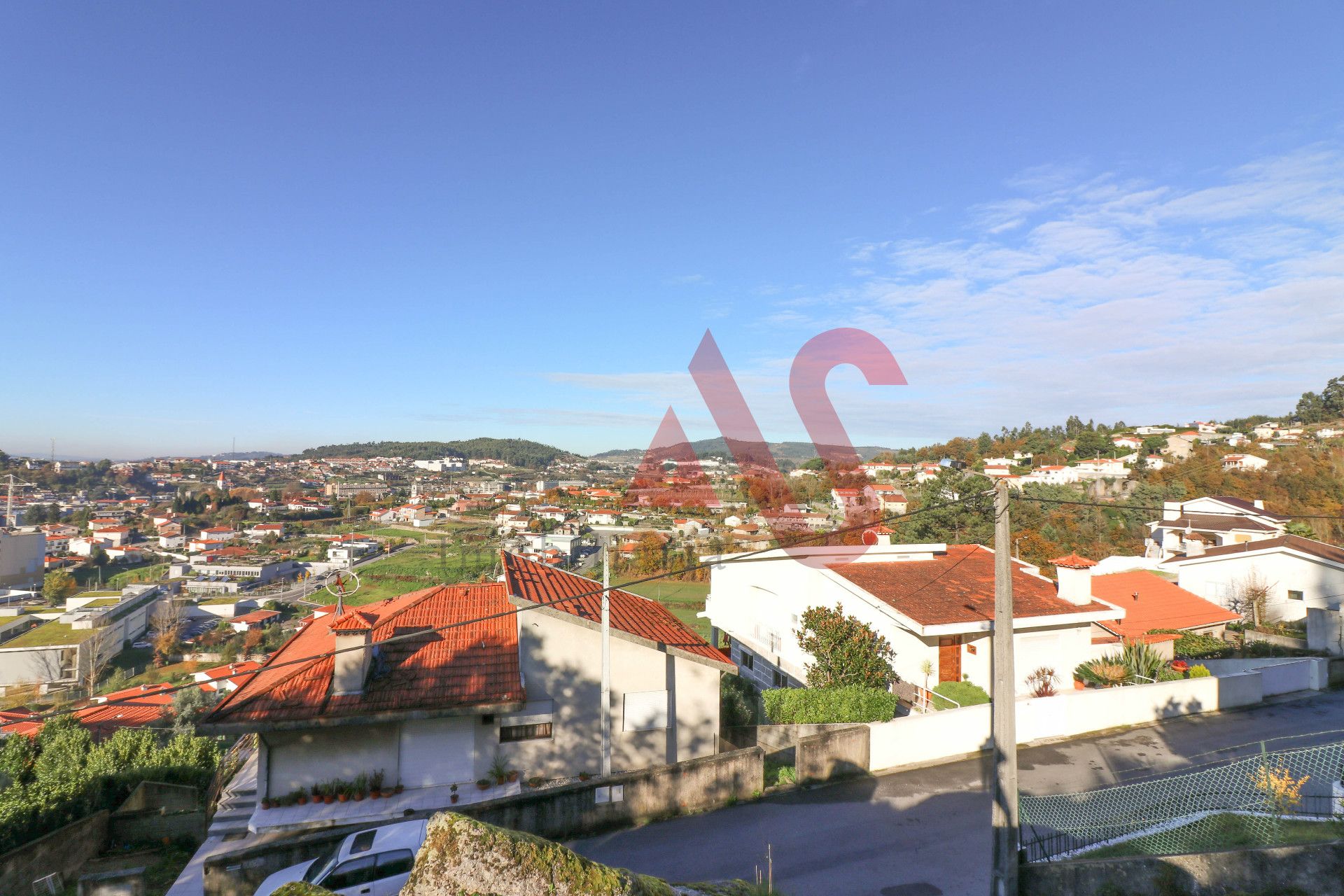 公寓 在 VIzela, Braga 10034149