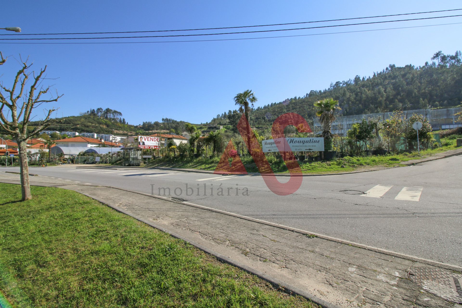 Condominio en VIzela, Braga 10034155