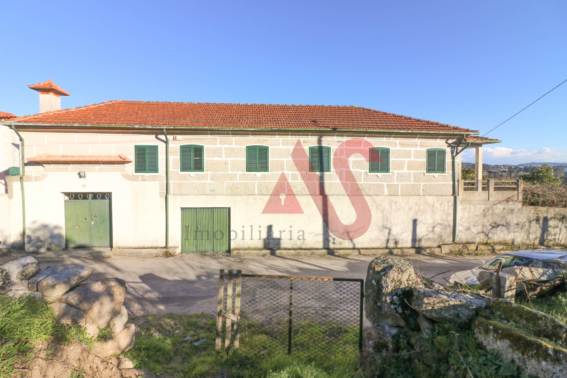 casa no Alem, Braga 10034168