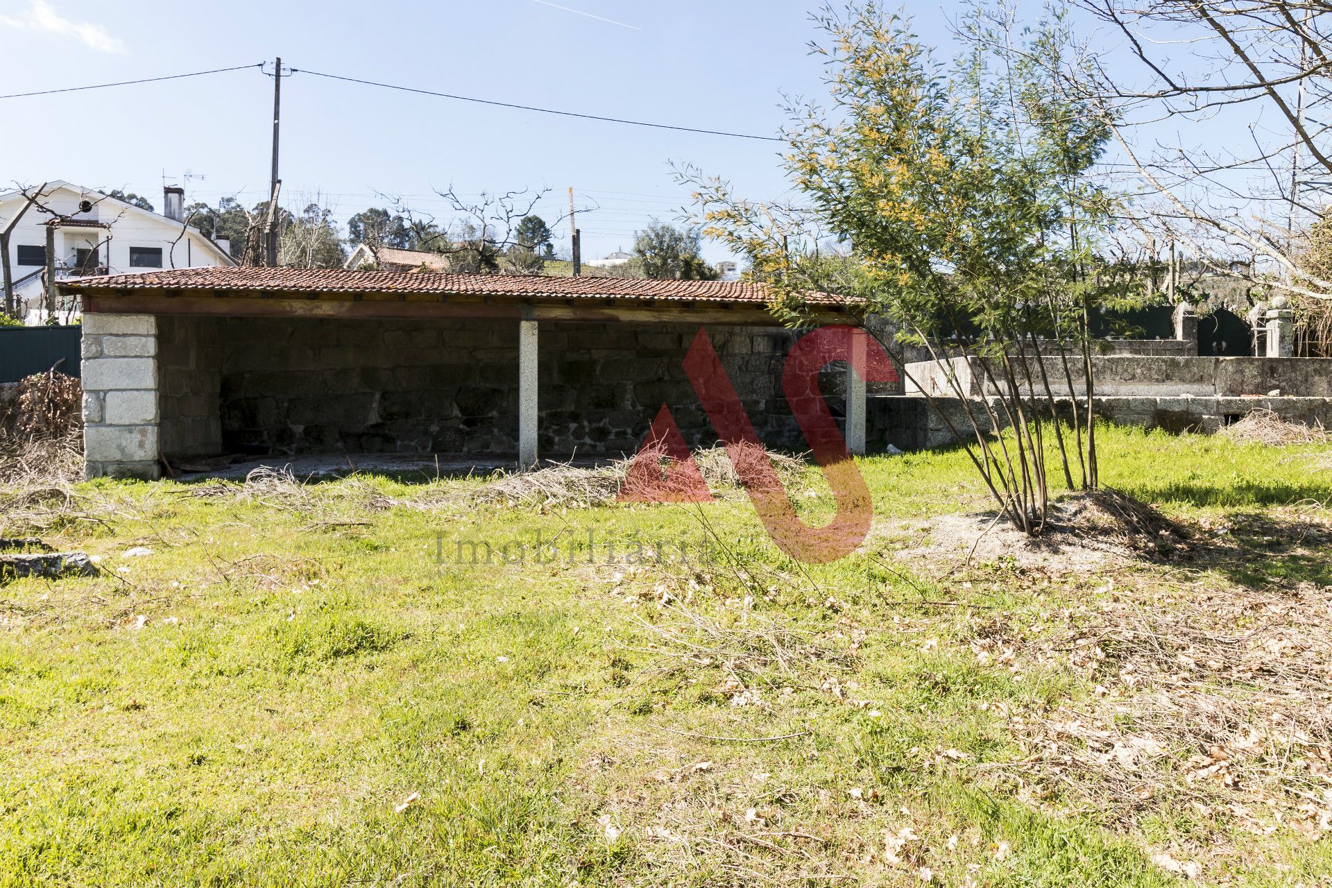 Hus i Amarante, Porto 10034169