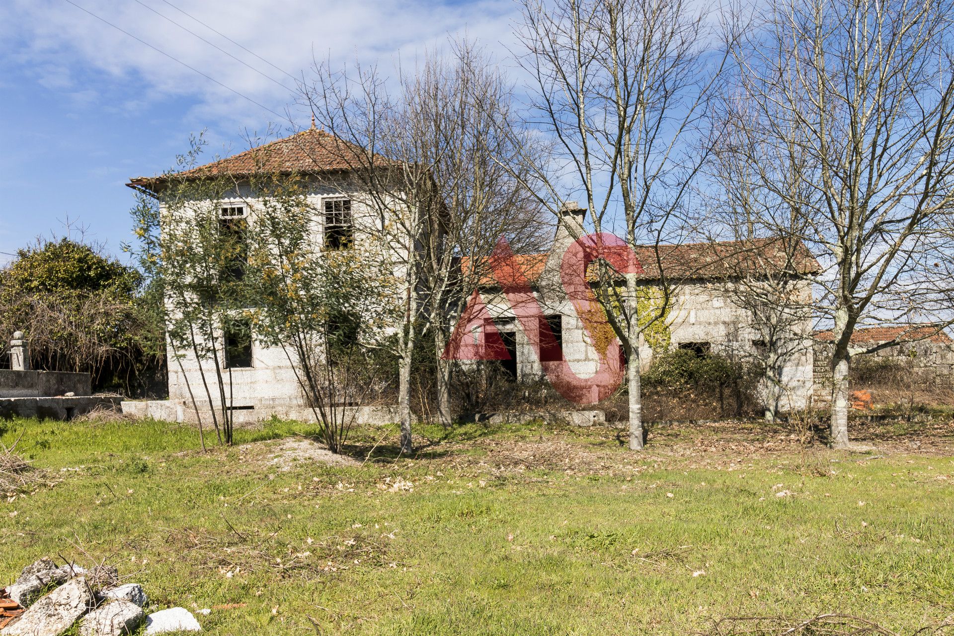 Hus i Amarante, Porto 10034169