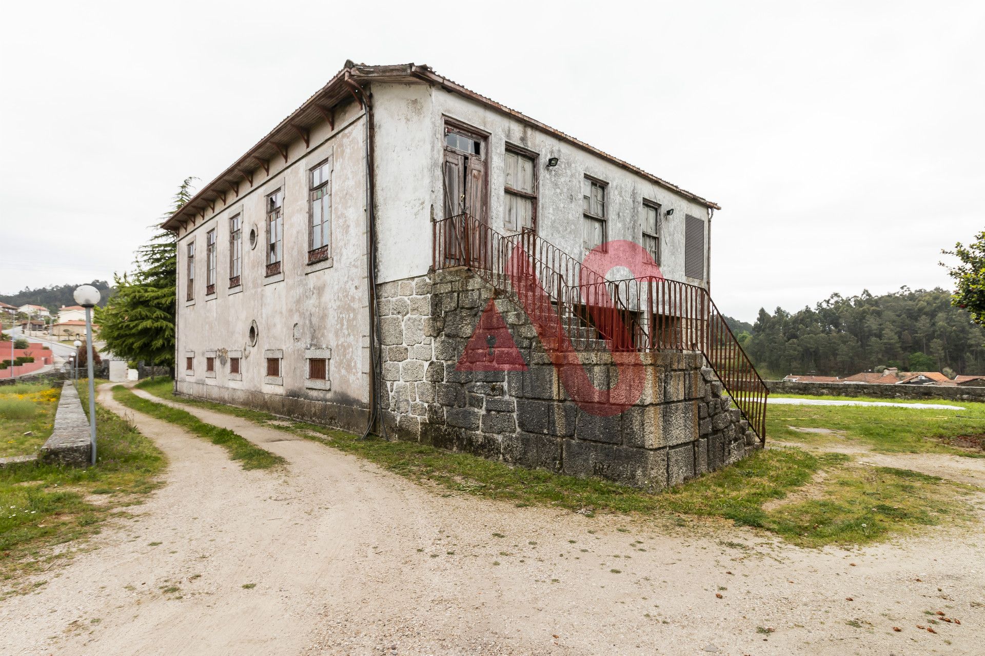 Будинок в FelgueIras, Porto 10034171