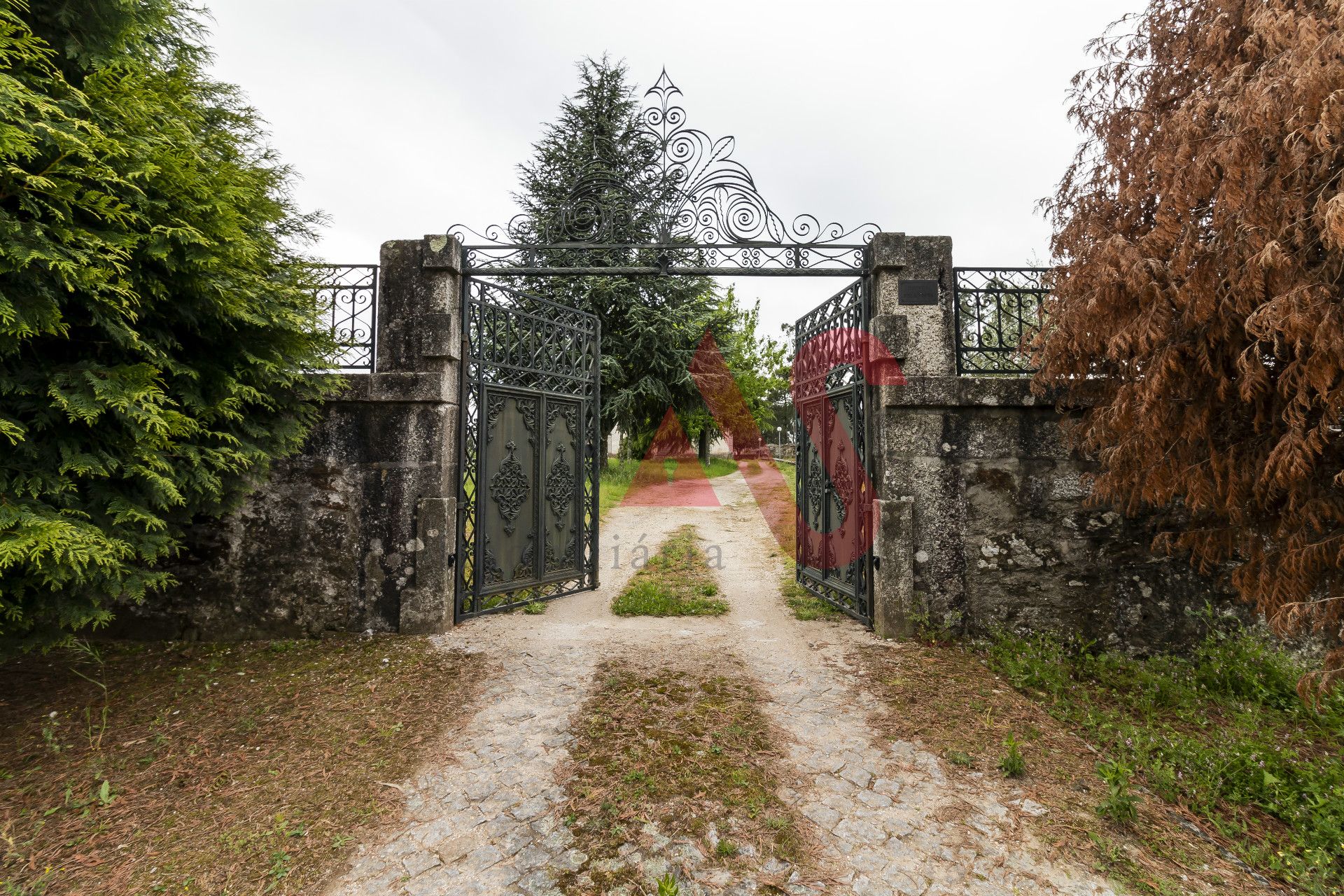 жилой дом в Felgueiras, Porto 10034171