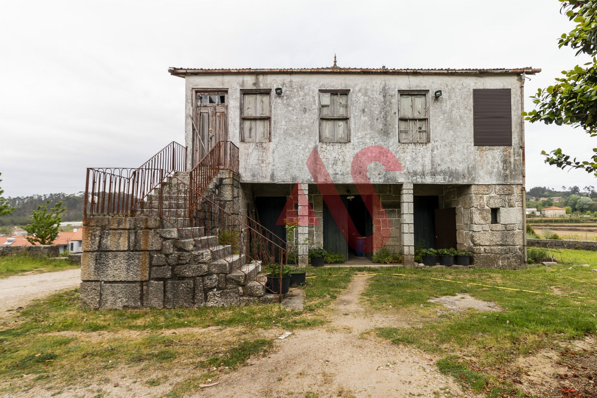 Hus i FelgueIras, Porto 10034171