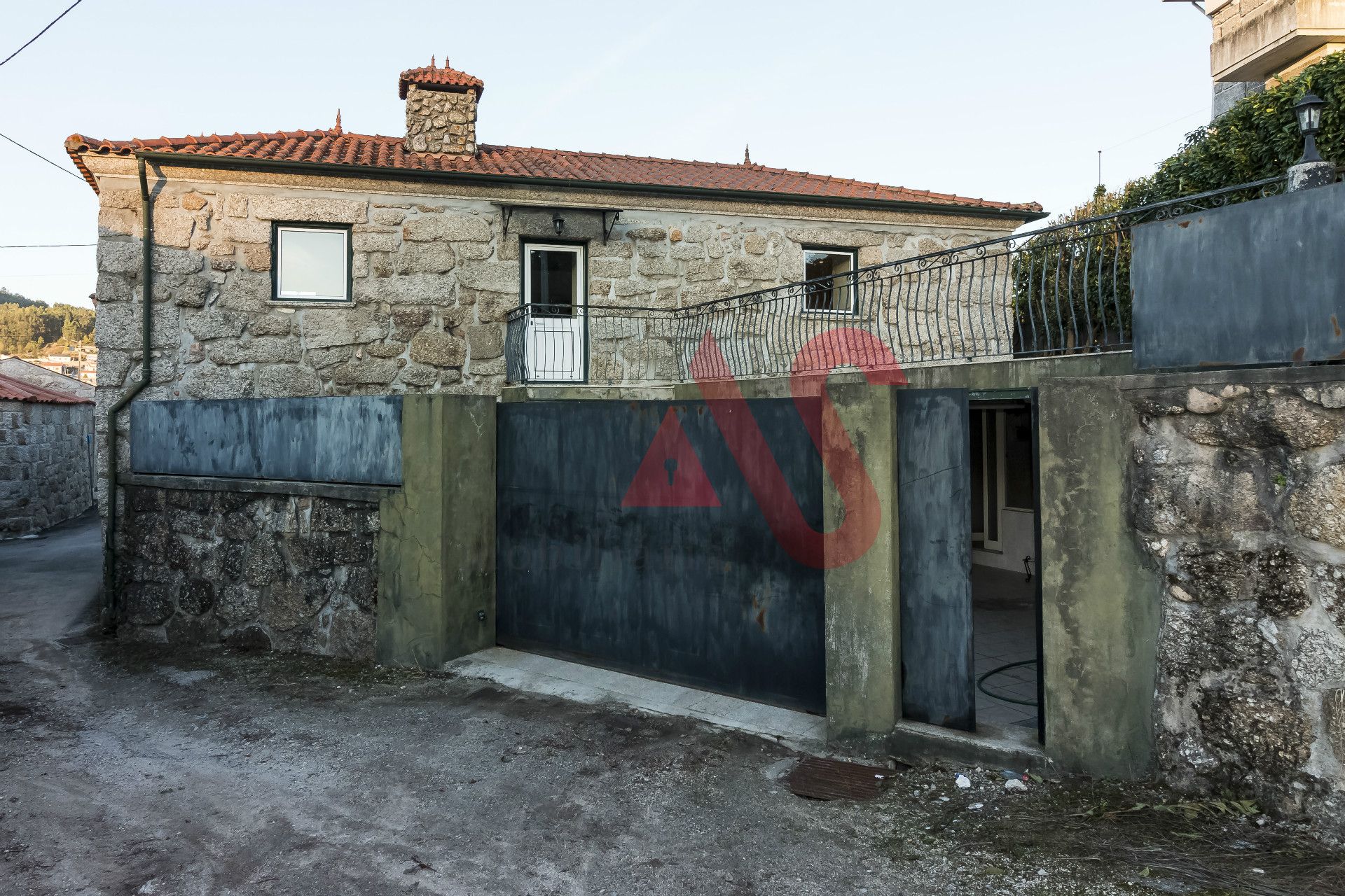 casa no VIzela, Braga 10034172