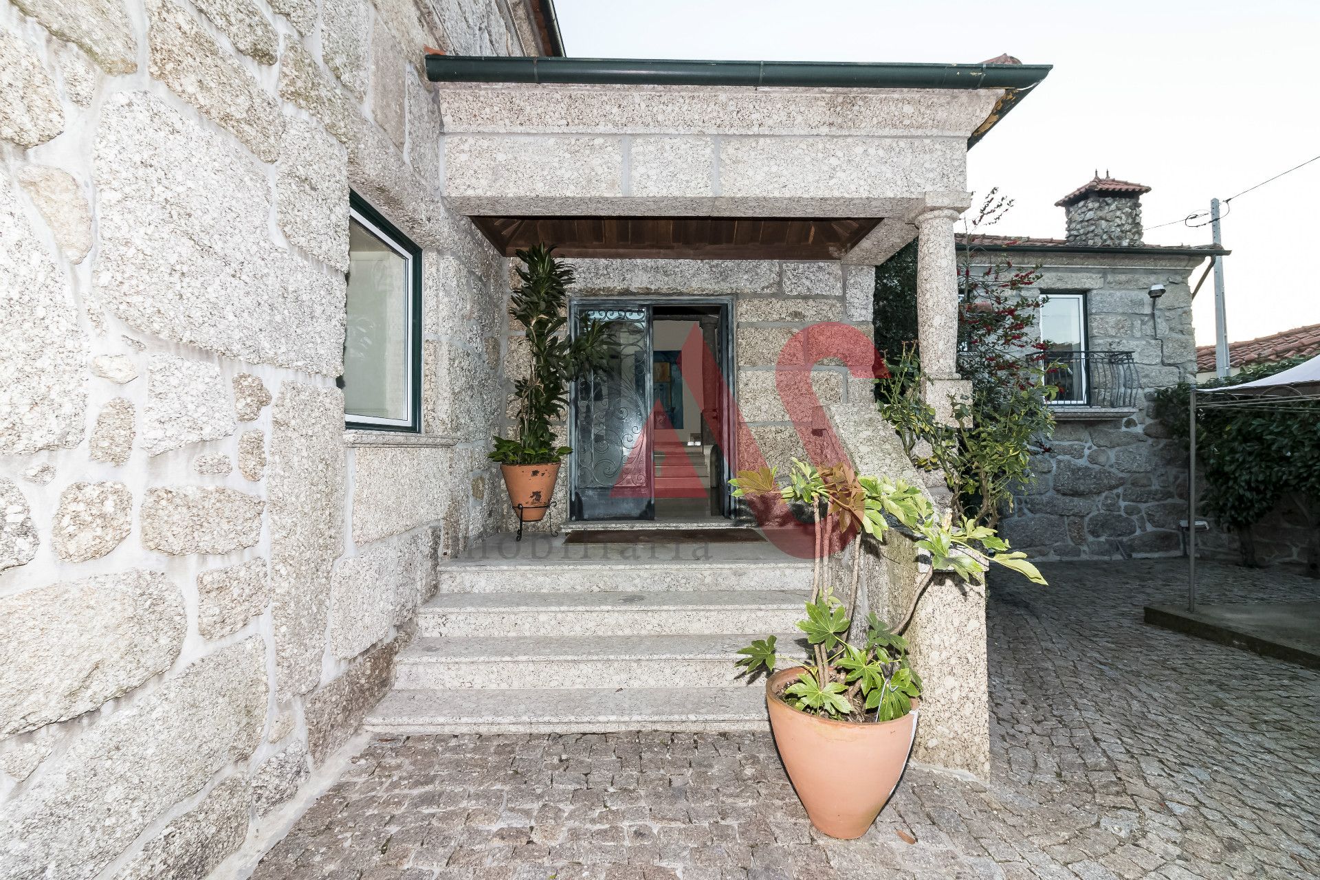 House in Caldas de Vizela, Braga 10034172