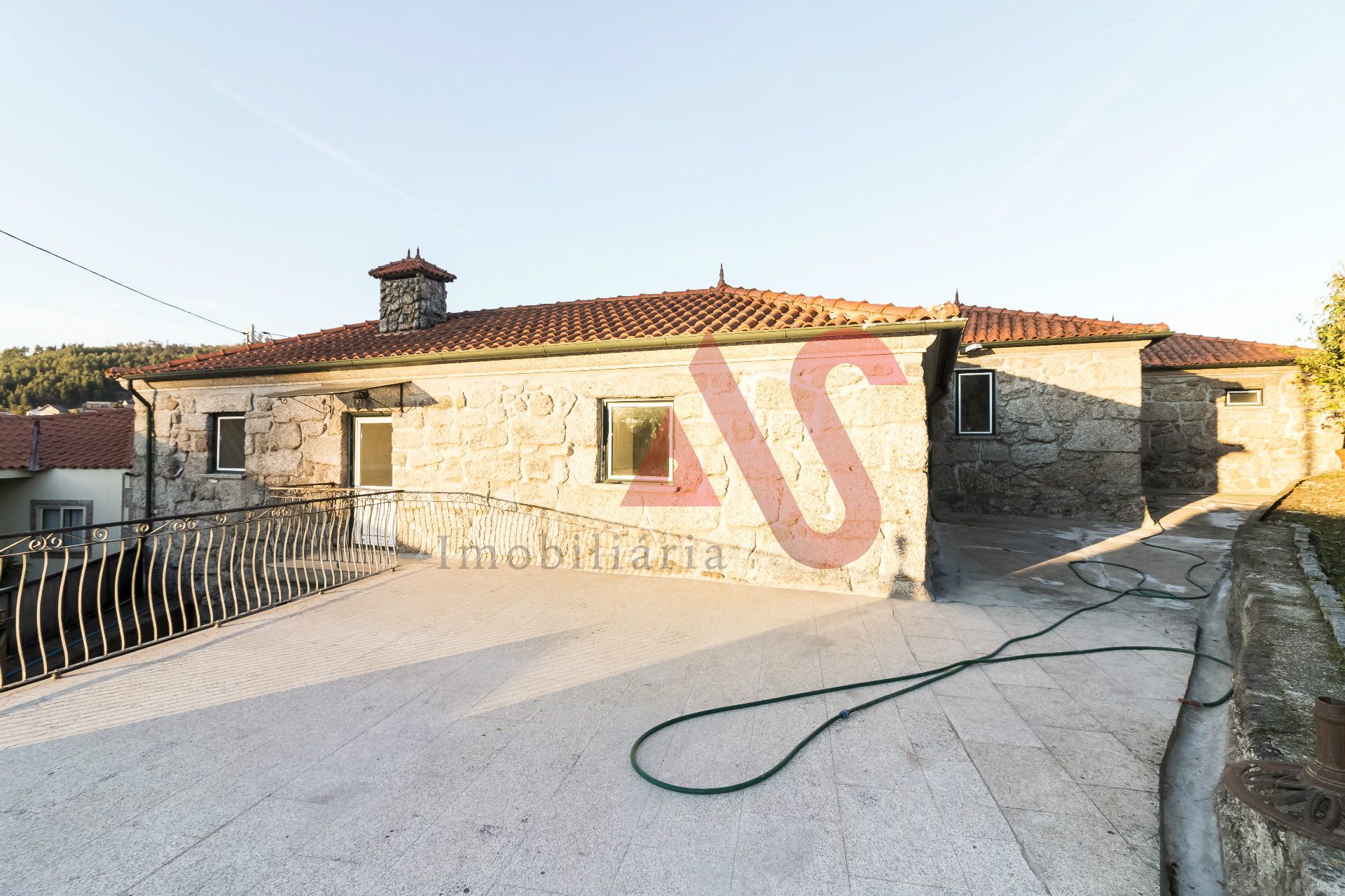 Hus i VIzela, Braga 10034172