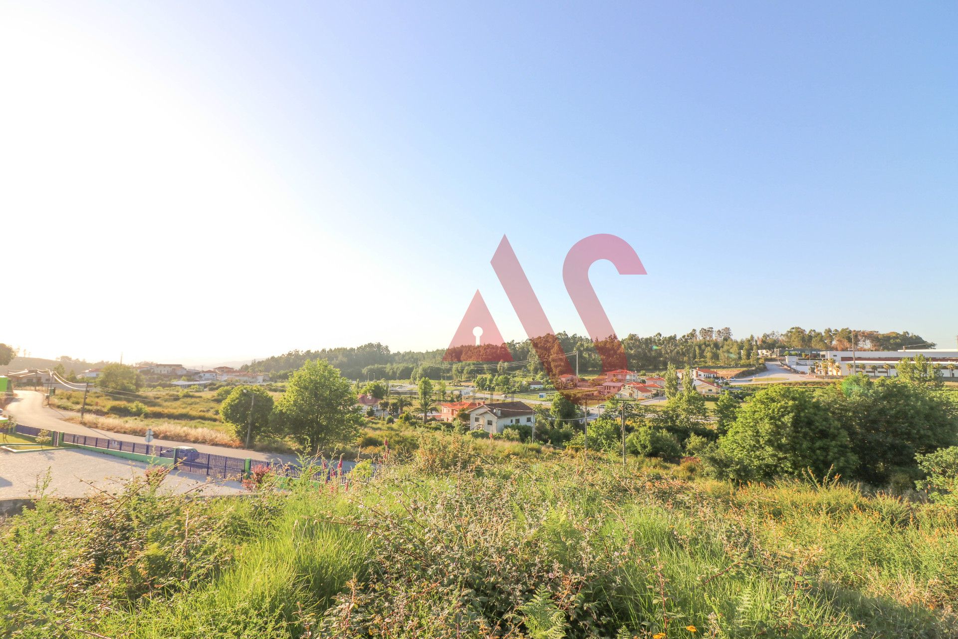 Land in FelgueIras, Porto 10034177