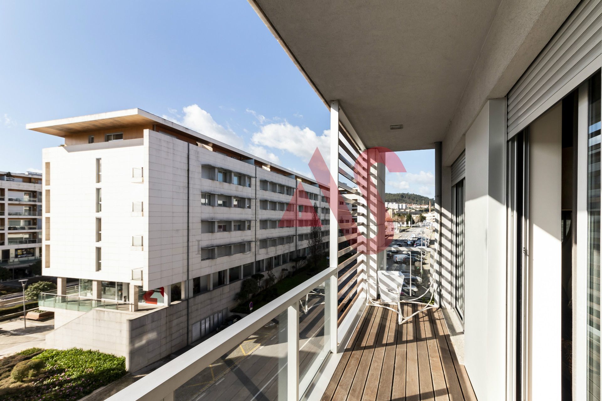 Condominium dans VIzela, Braga 10034182