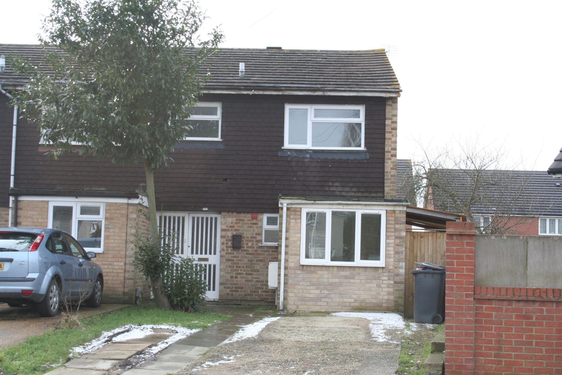 Casa nel Shinfield, Wokingham 10034183