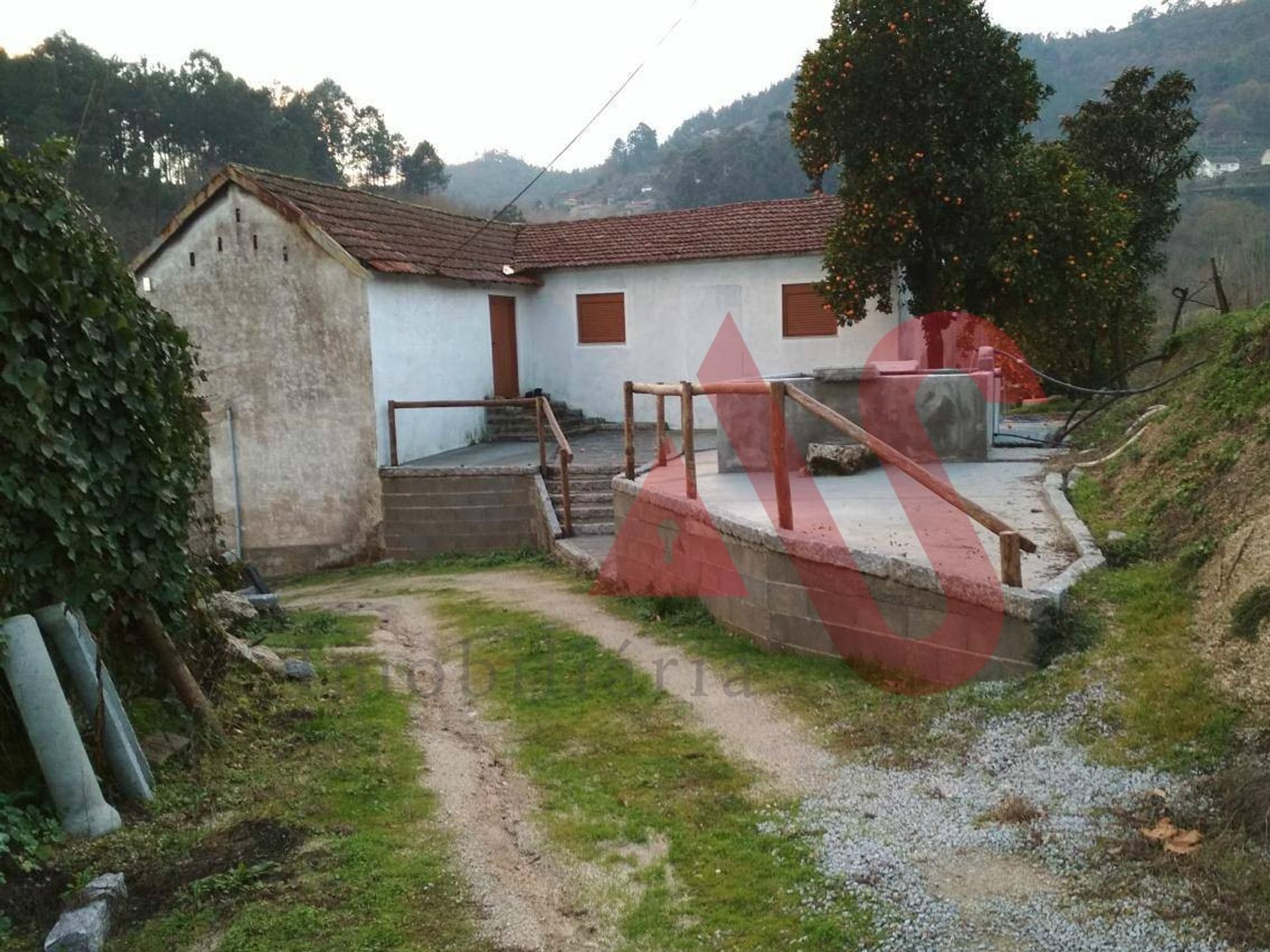 House in Celorico de Basto, Braga 10034191