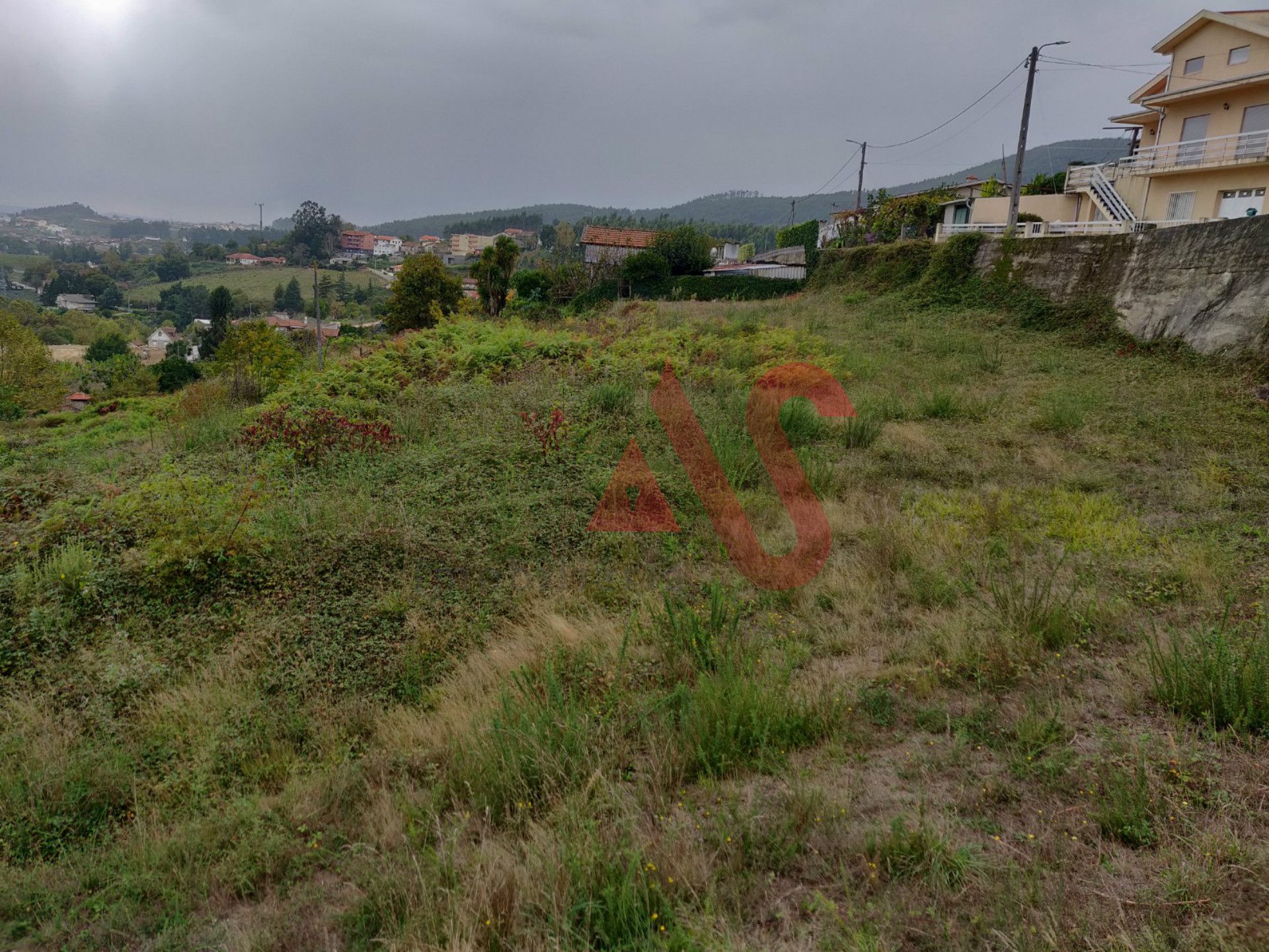 Condominium dans Lousada, Porto 10034199