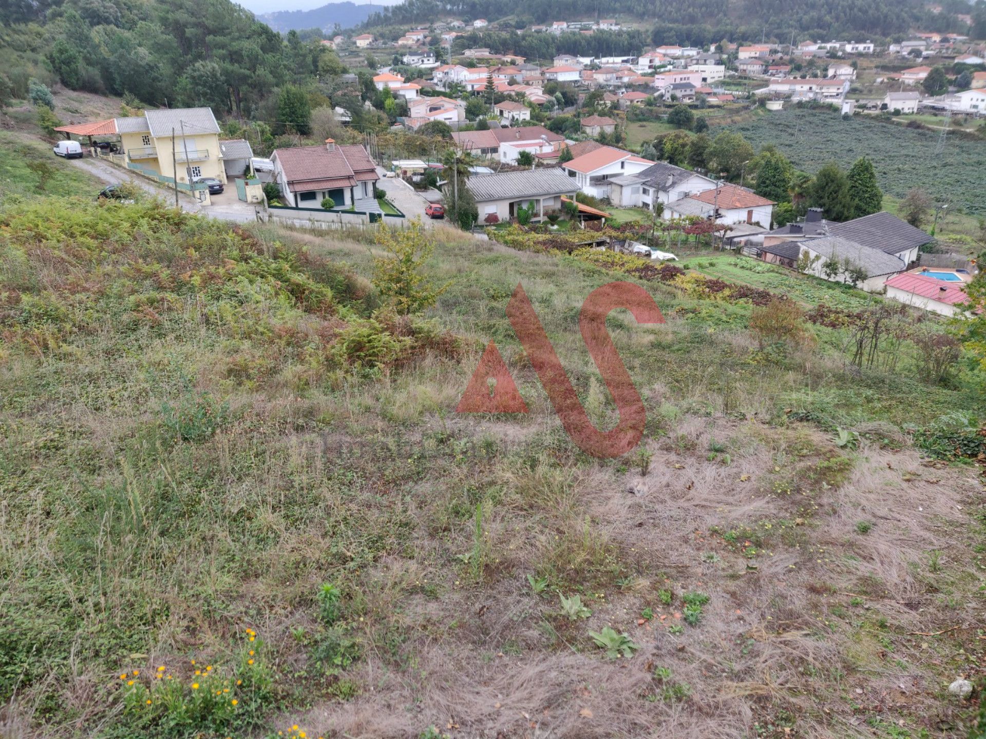 Condominium dans Lousada, Porto 10034199