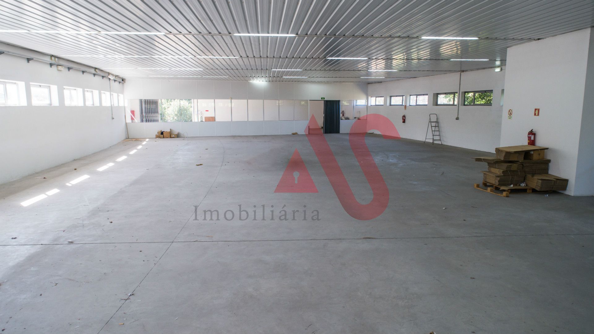 loger dans Alem, Braga 10034200