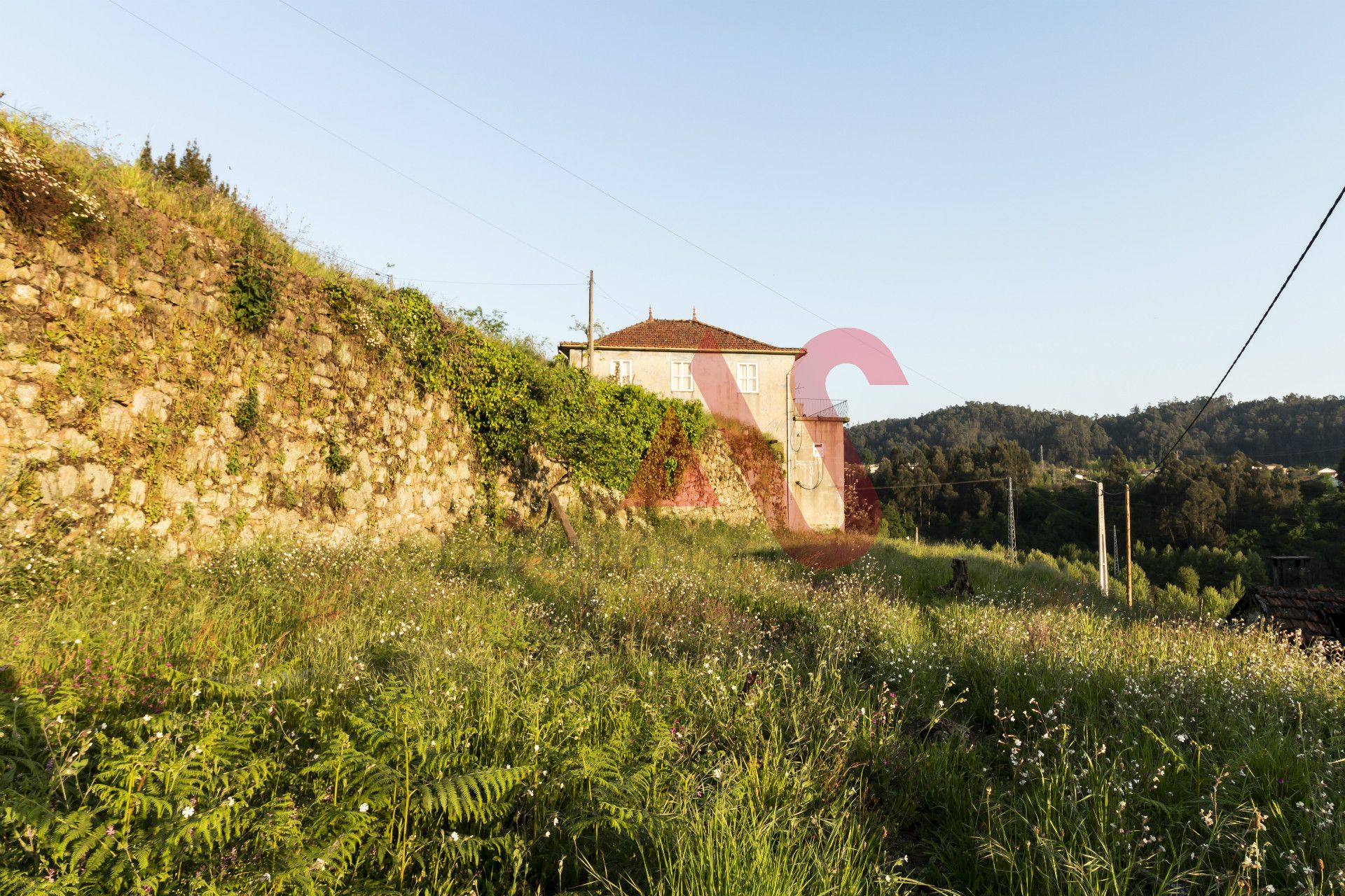 House in FelgueIras, Porto 10034208