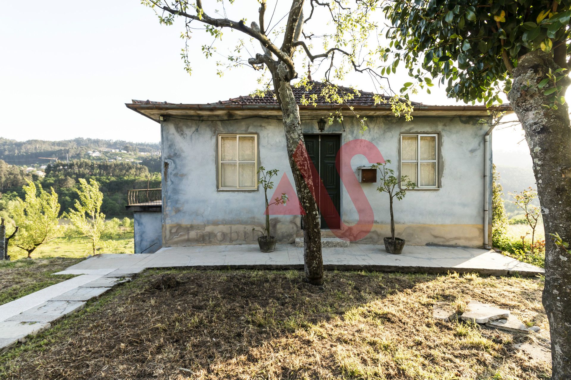 Rumah di Felgueira, Pelabuhan 10034208