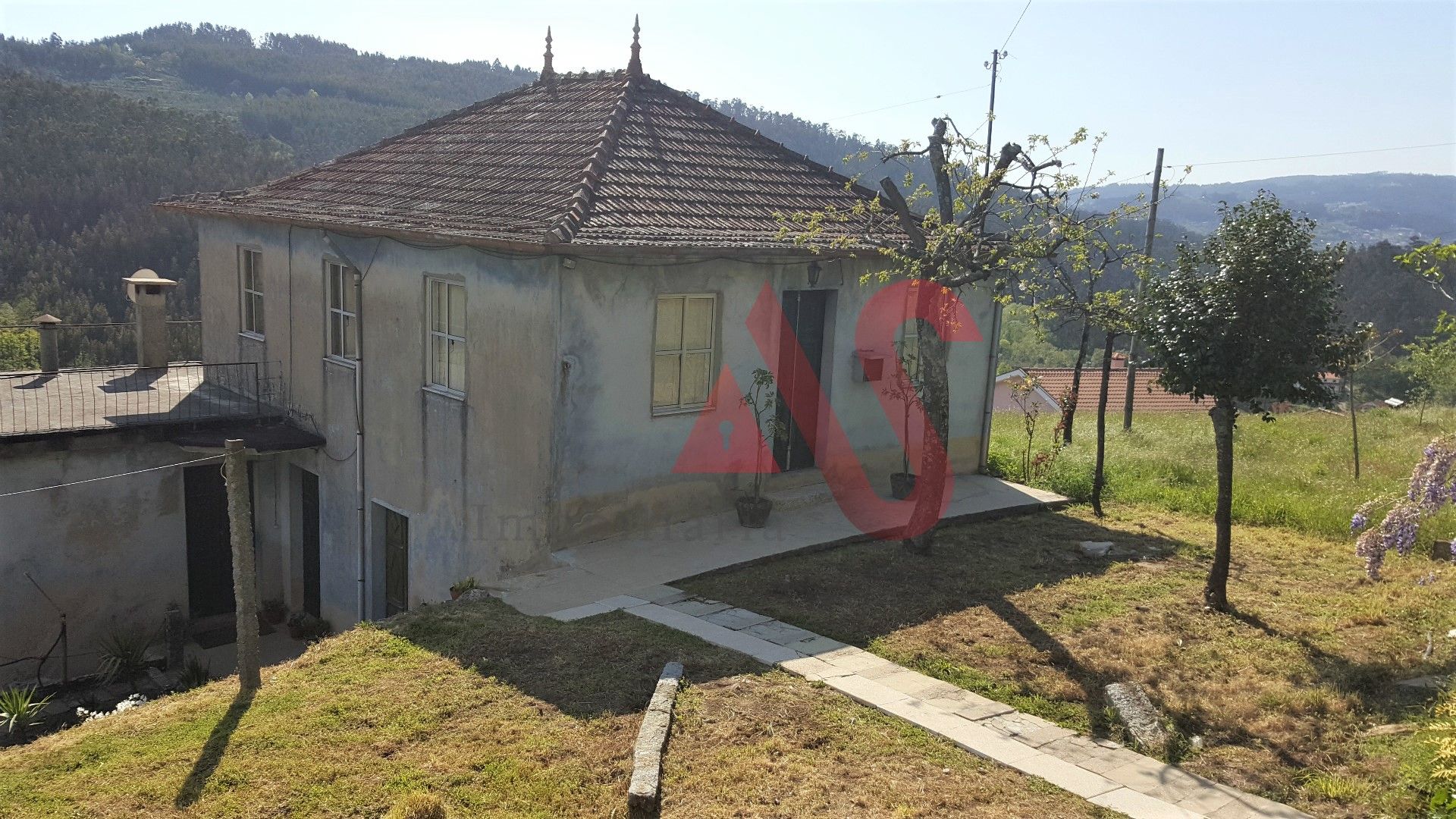 rumah dalam Felgueiras, Porto 10034208