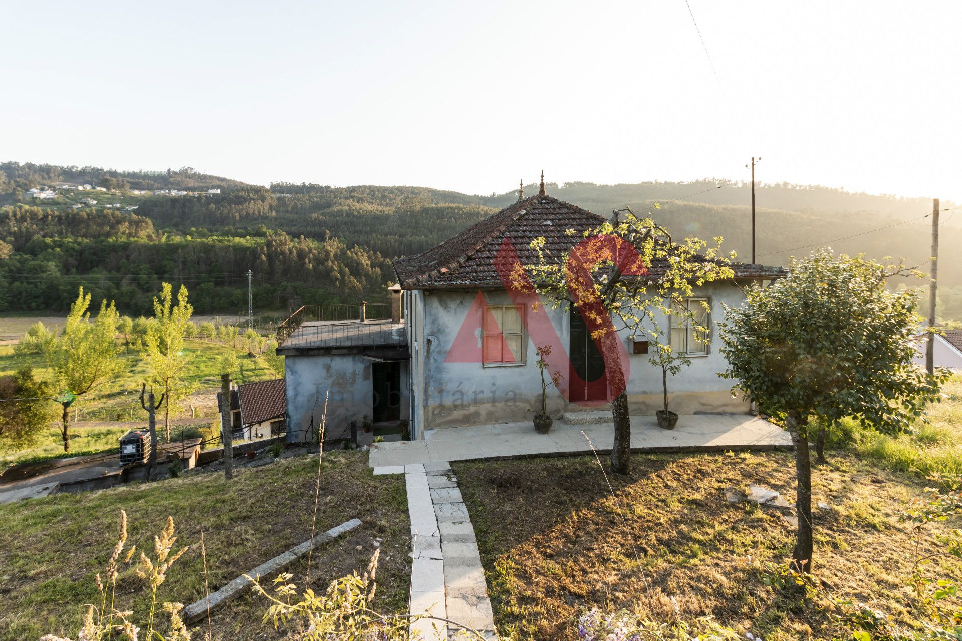 House in FelgueIras, Porto 10034208