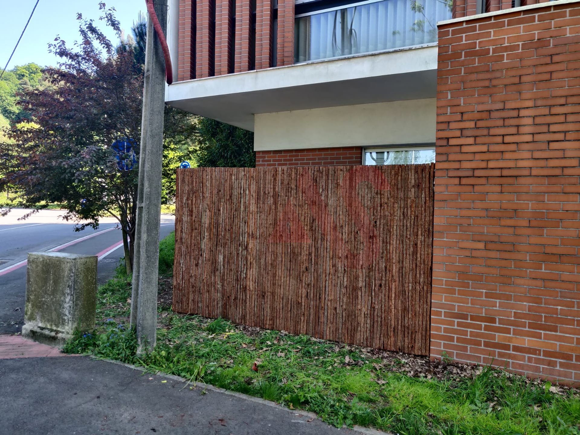 Condominium in Paco Vieira, Braga 10034213