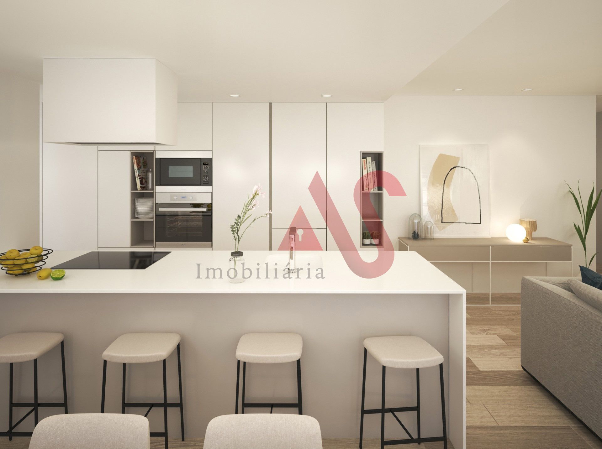 Condominium dans Porto, Porto 10034221