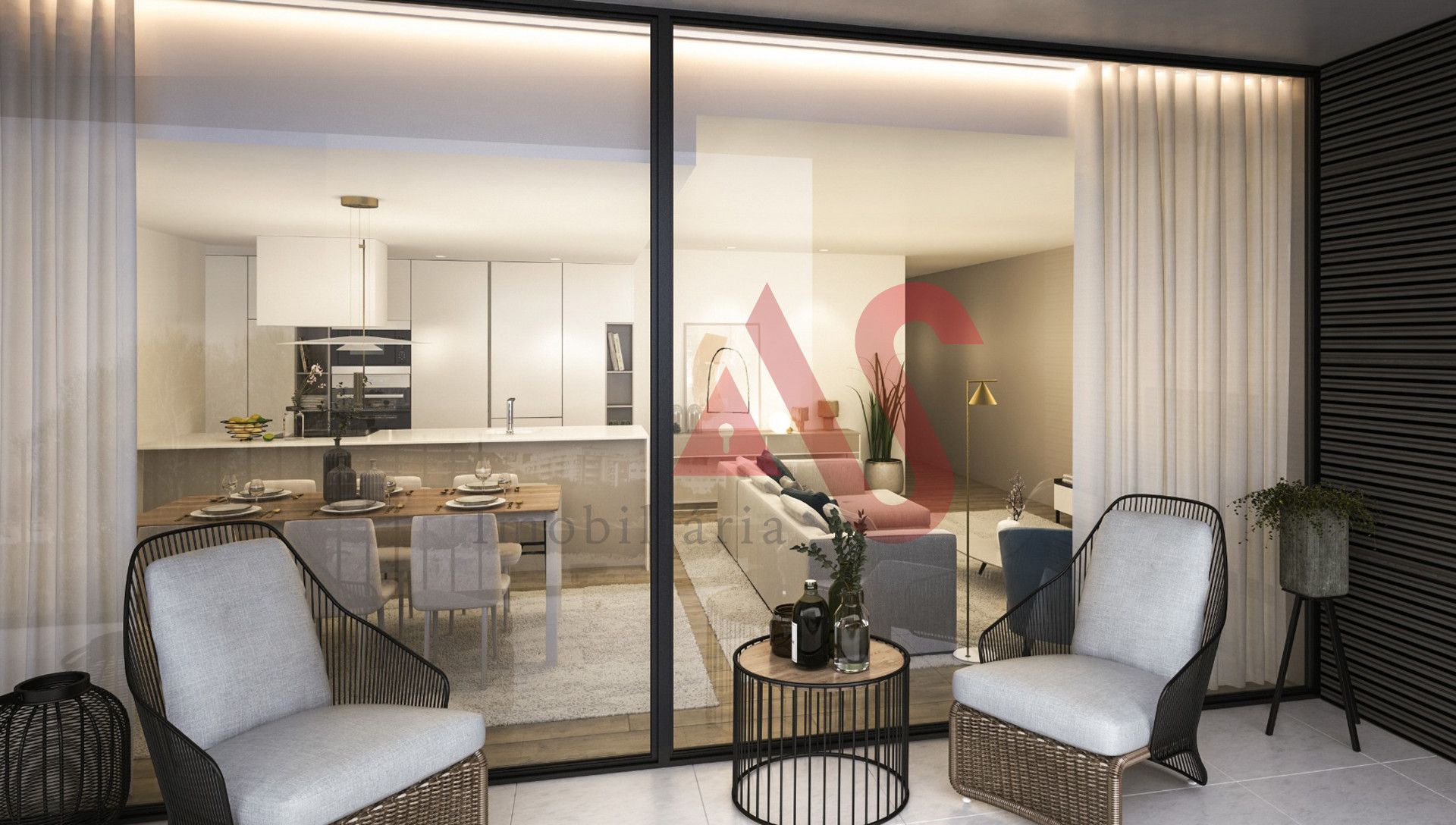 Condominium dans Porto, Porto 10034221