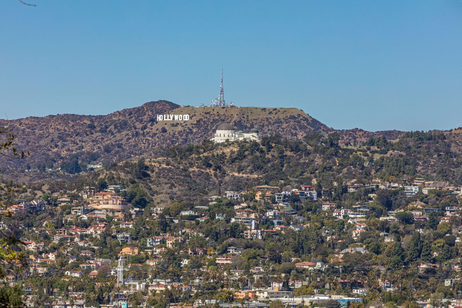 casa no Los Angeles, California 10034230